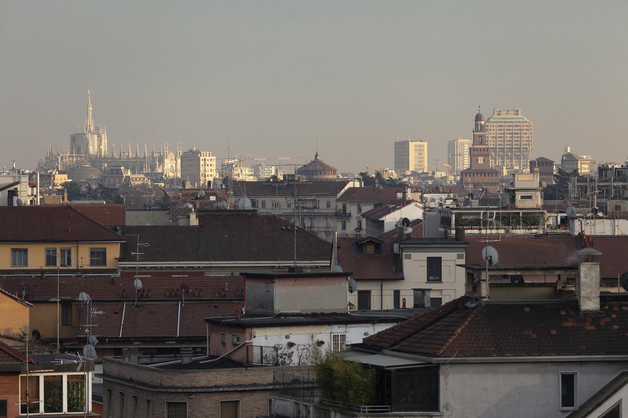 City Life Poliziano, By R Collection 4* Milan