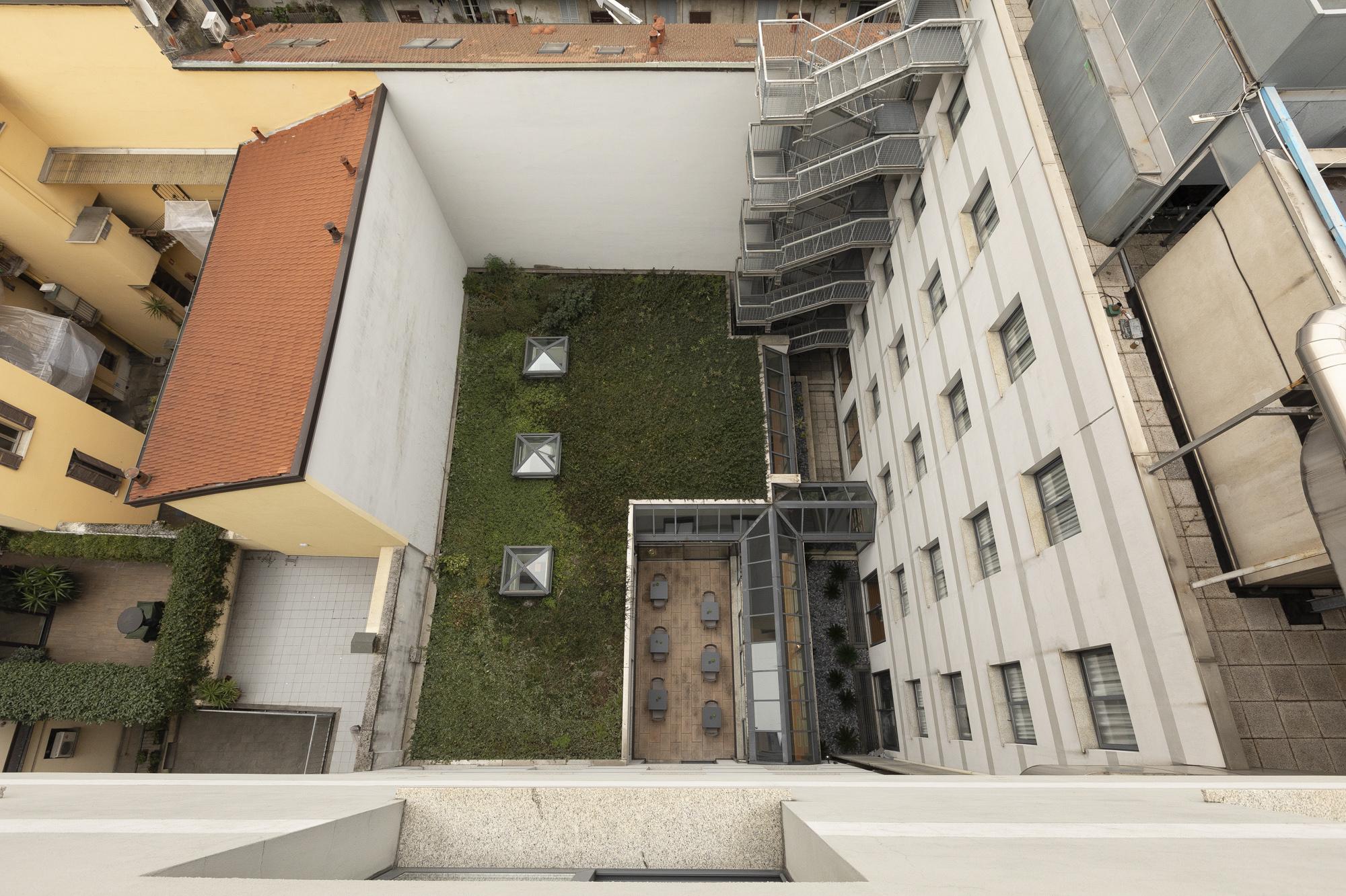Hotel City Life Poliziano, By R Collection Milan