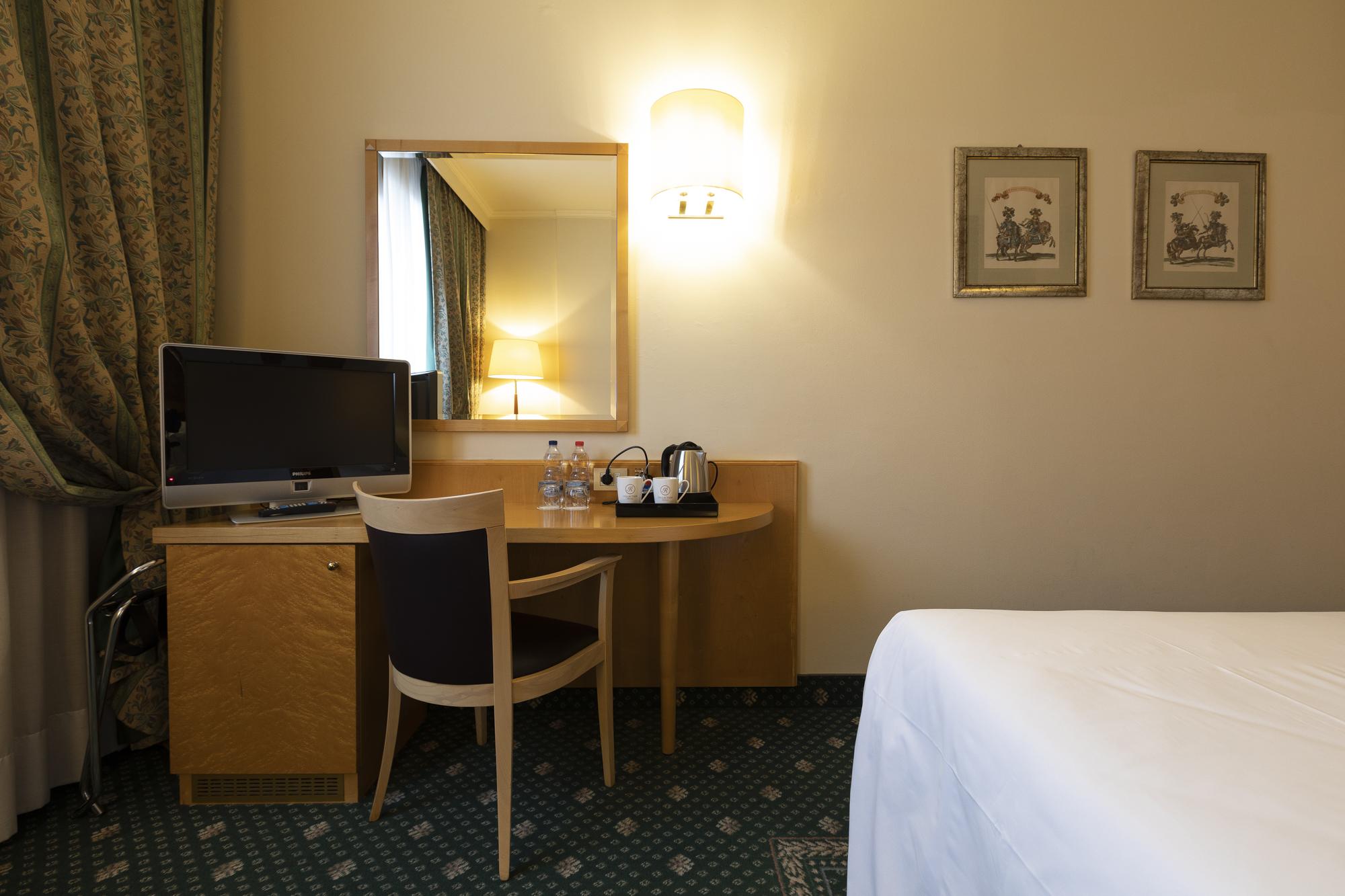 Hotel City Life Poliziano, By R Collection Milan