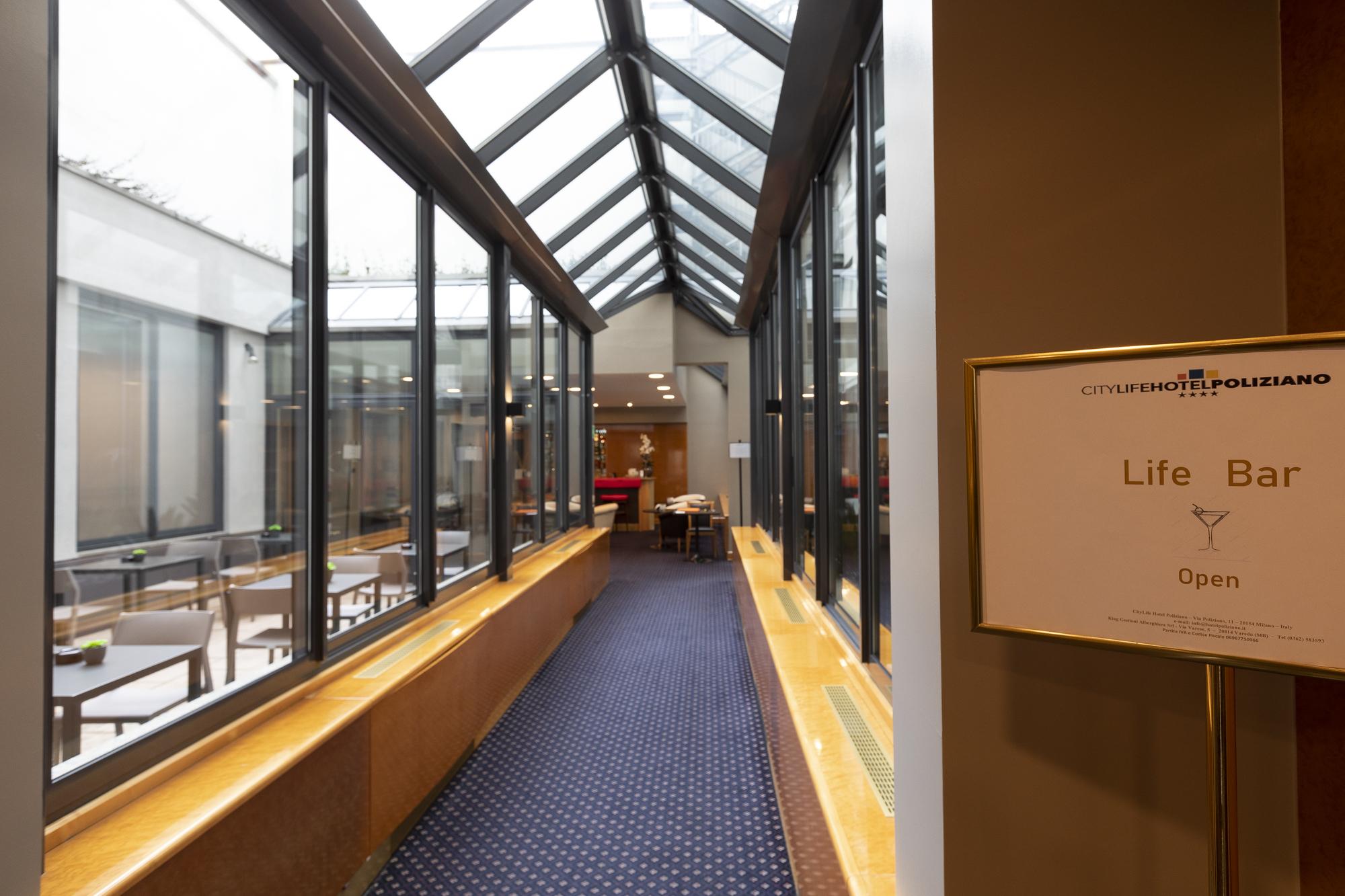 City Life Poliziano, By R Collection Hotel Milan