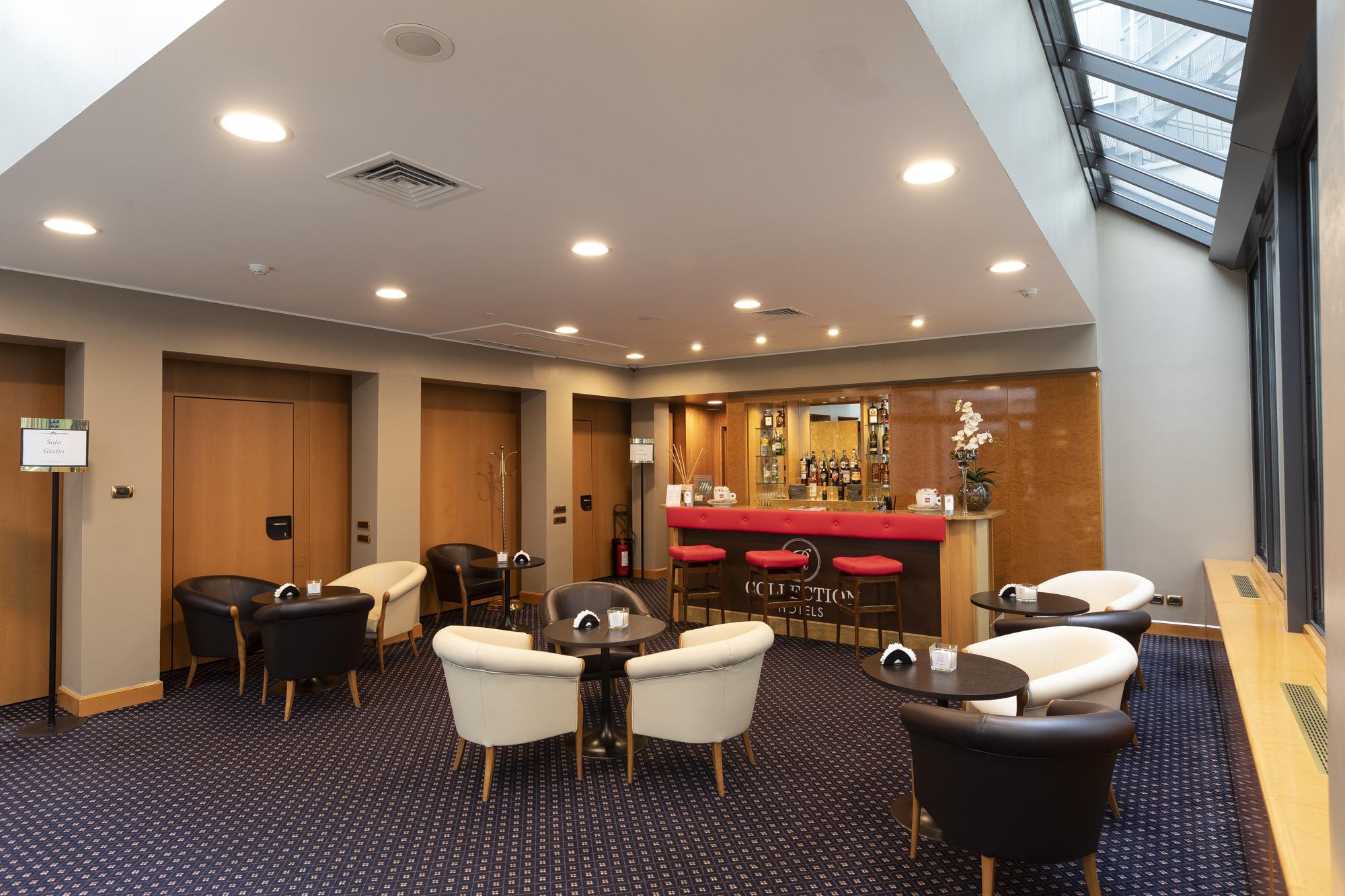 City Life Poliziano, By R Collection 4* Milan