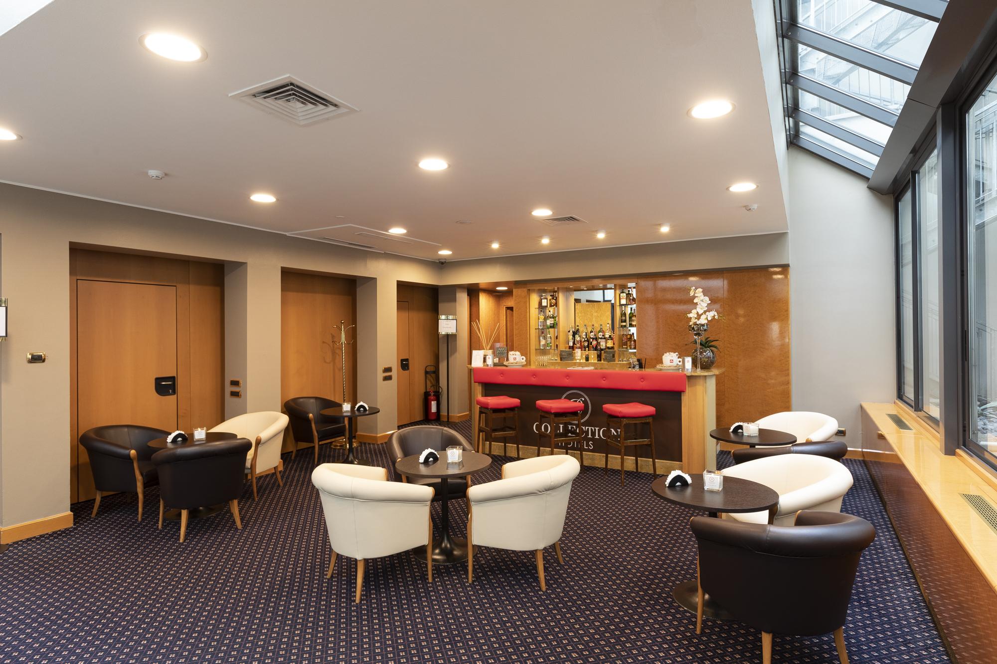 Hotel City Life Poliziano, By R Collection Milan