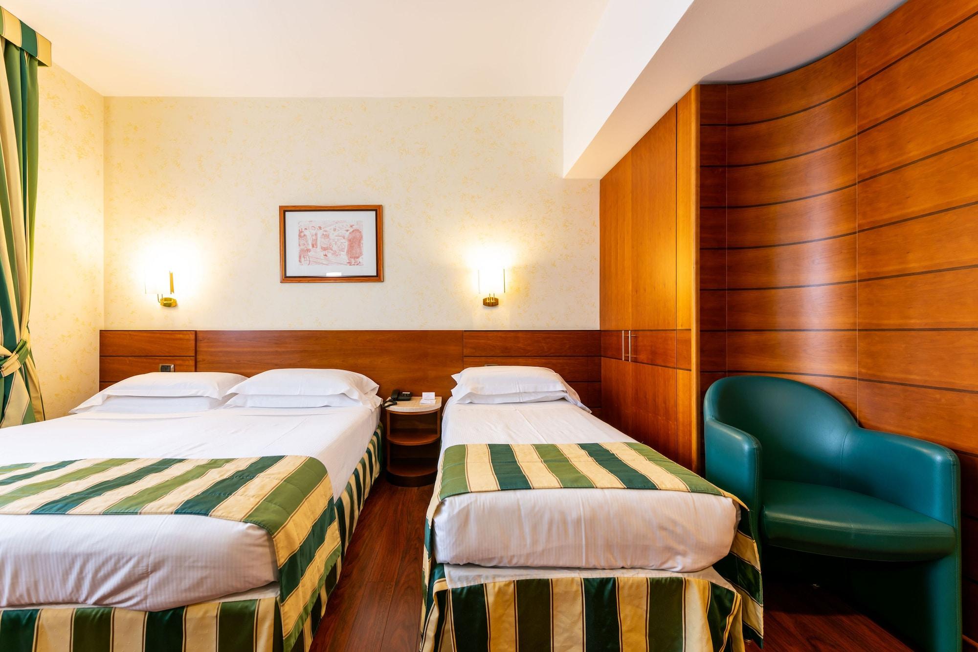 Mirage Sure Collection By Best Western 4* Milano