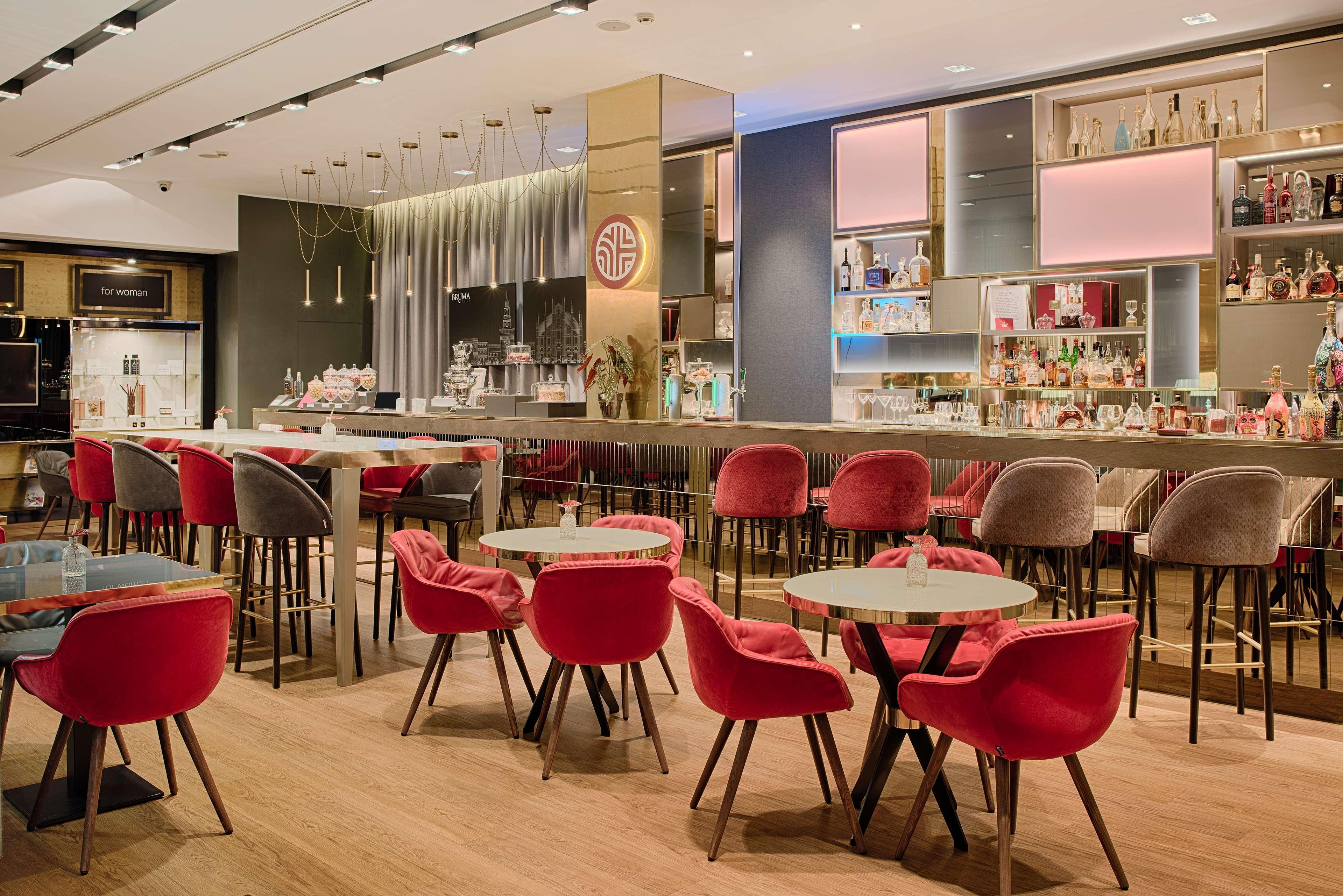 Nh Collection President 5* Milano