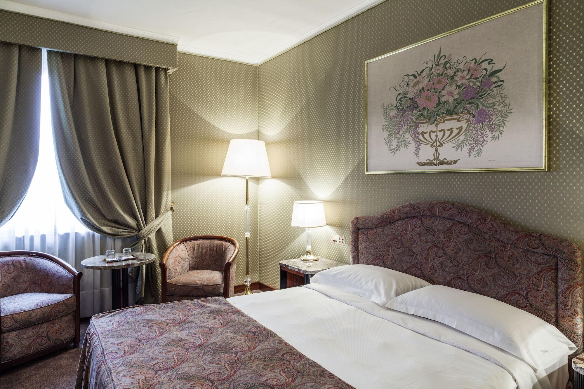 Doria Grand Hotel Milan