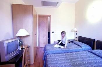 Valganna Hotel Milaan