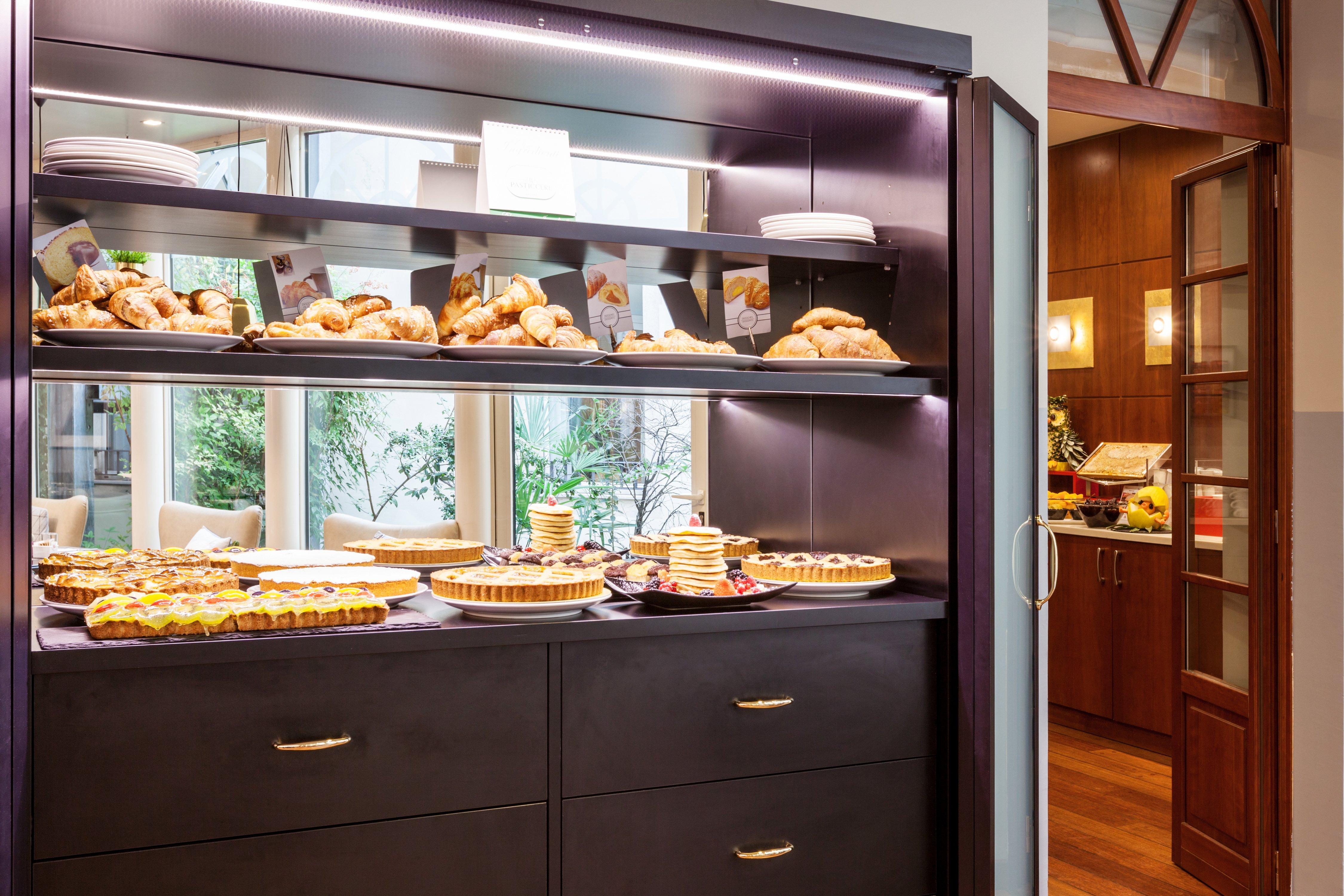 Holiday Garibaldi Station By Ihg Hotel Milaan
