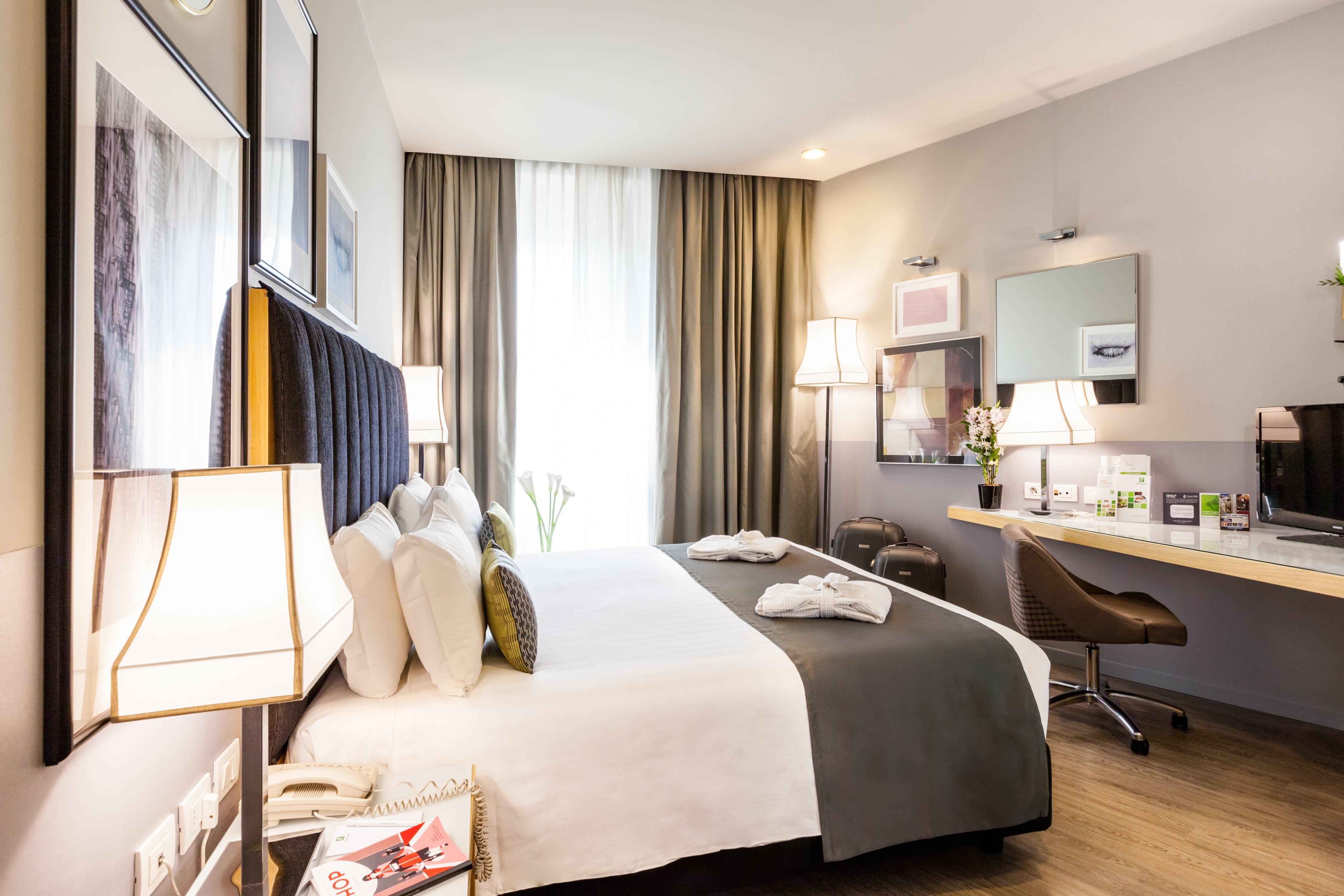 Holiday Garibaldi Station By Ihg 4* Milaan