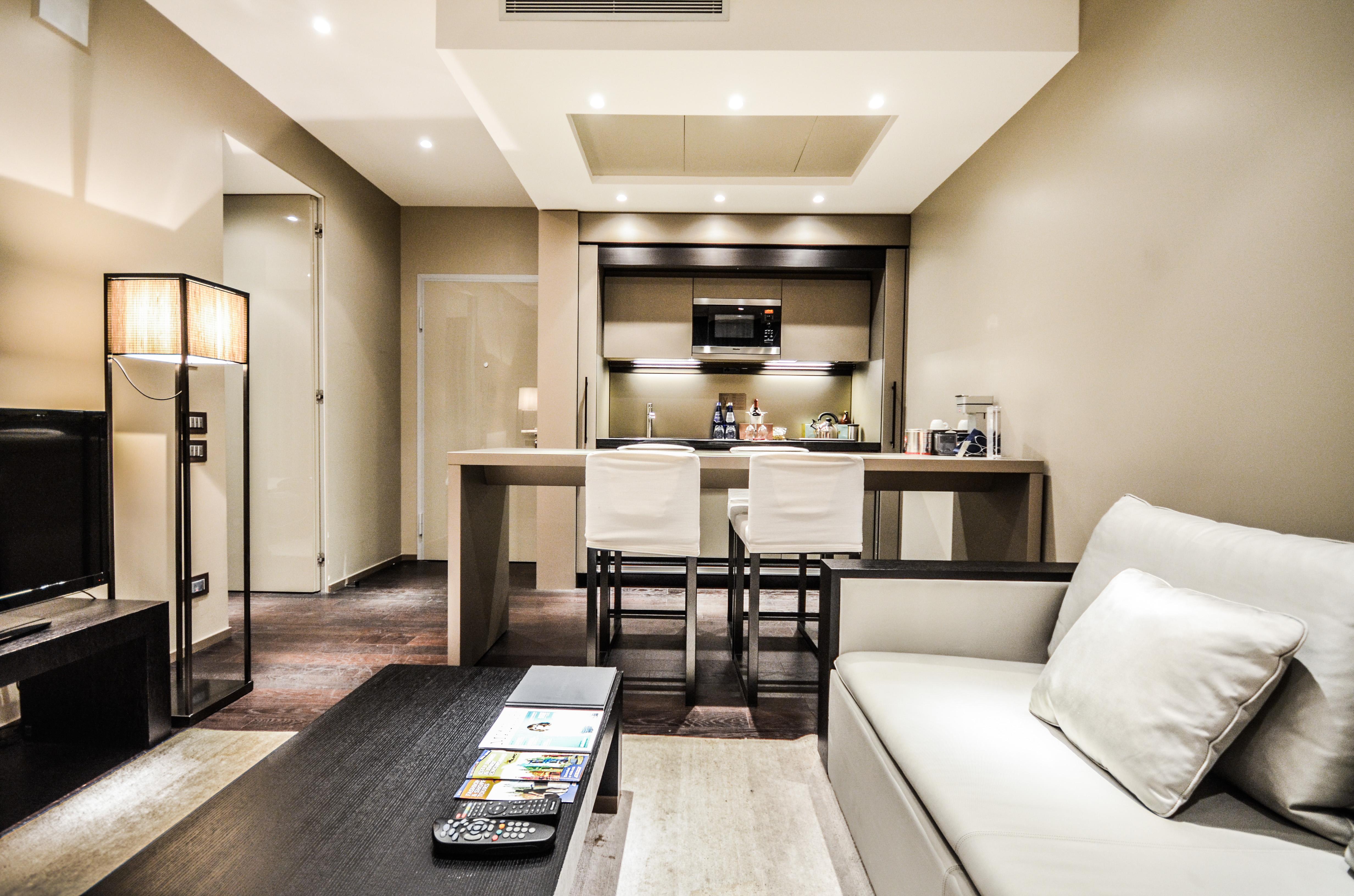 Allegroitalia San Pietro All'orto 6 Lejlighedshotel