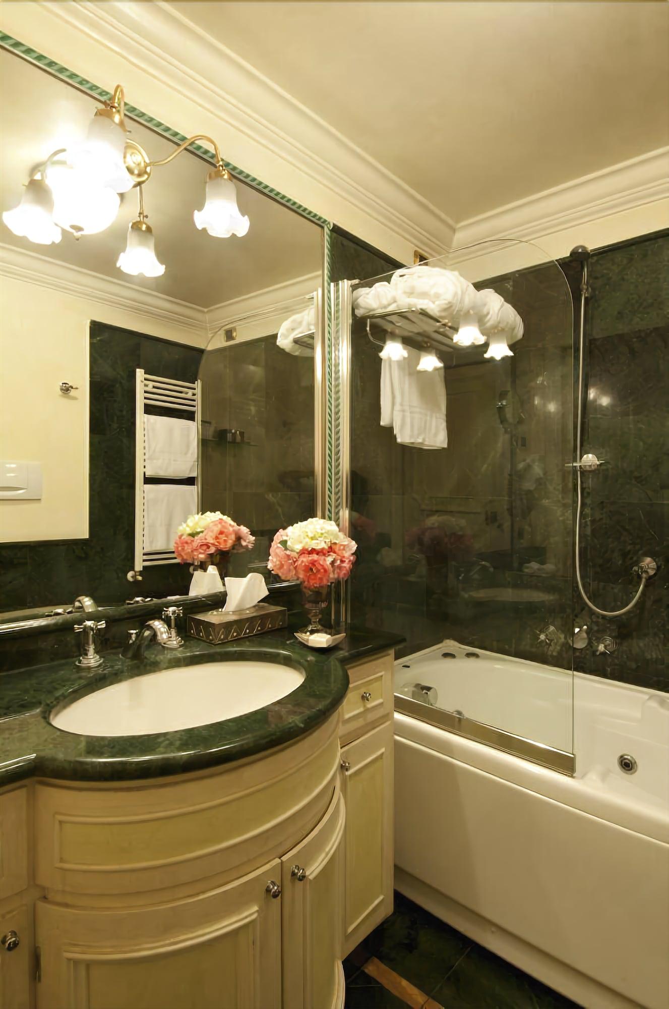 Petit Palais De Charme 4* Milano