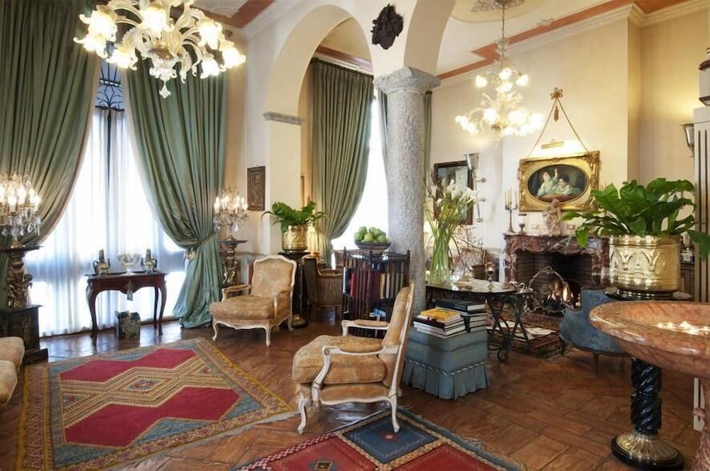 Petit Palais De Charme 4* Milano