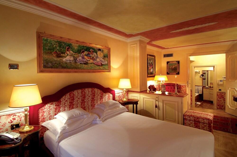 Petit Palais De Charme 4* Milano