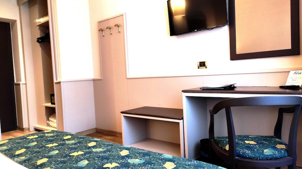 Mokinba Montebianco Hotel Mailand