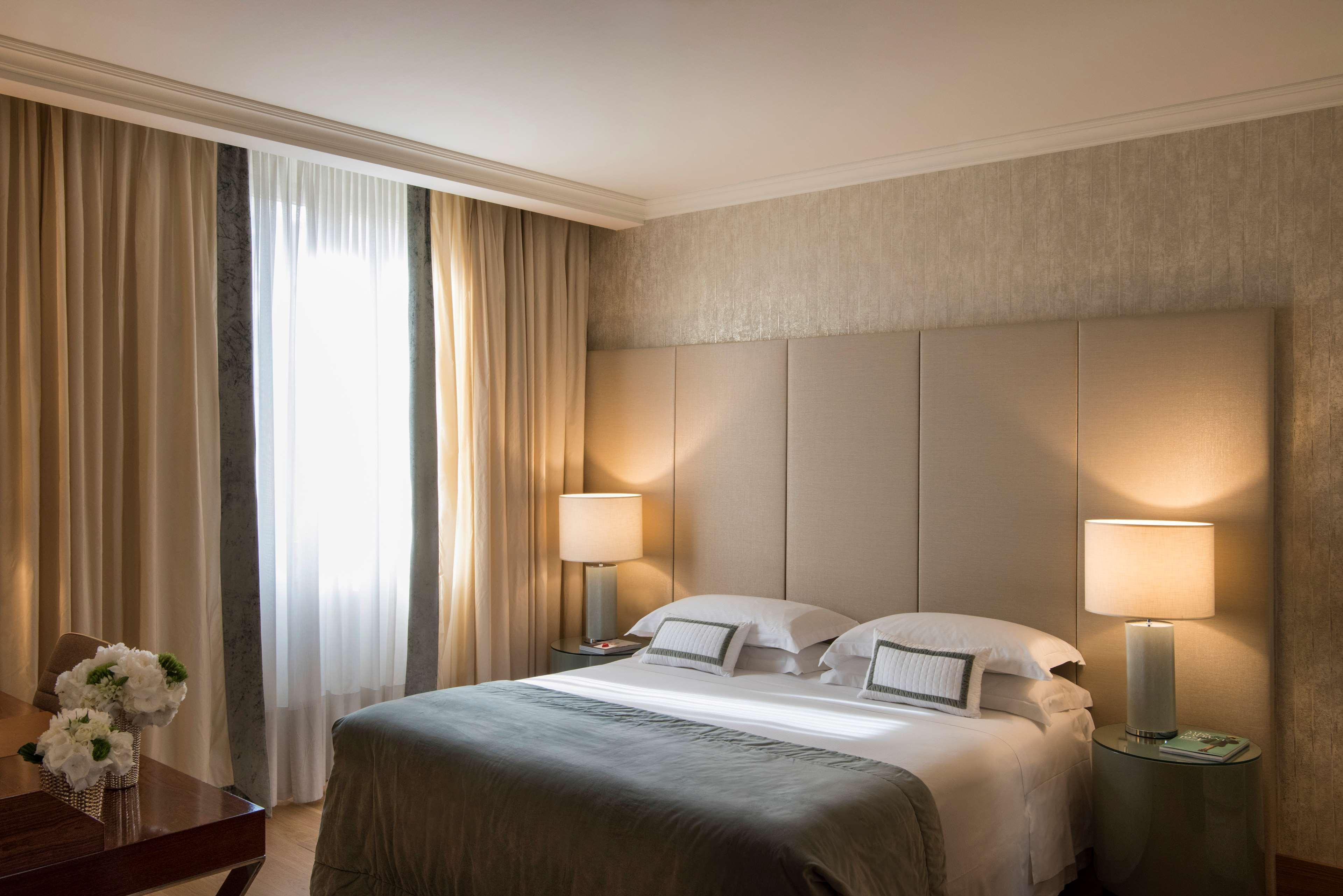 Rosa Grand - Starhotels Collezione Milano