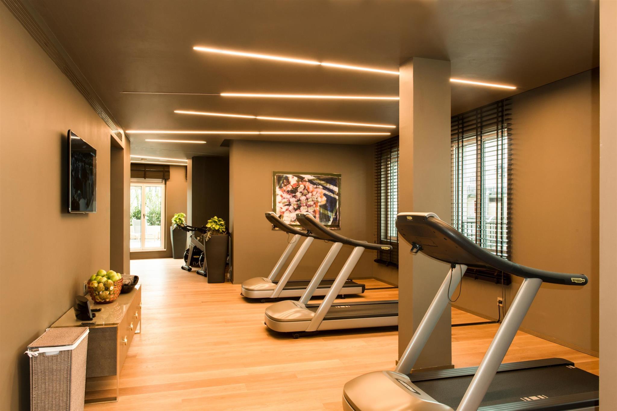 Hotel Rosa Grand - Starhotels Collezione Milano