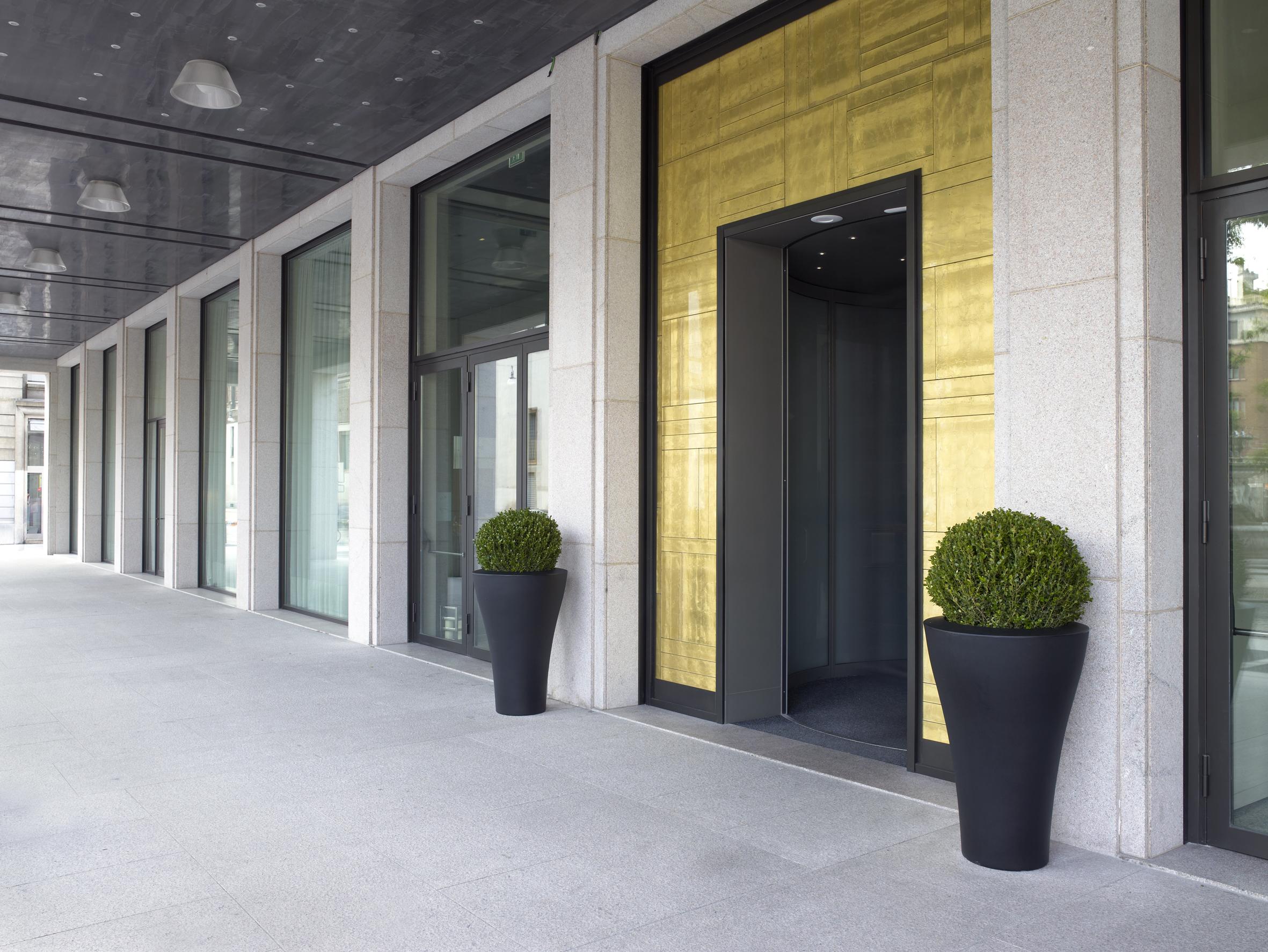 Rosa Grand - Starhotels Collezione Milano