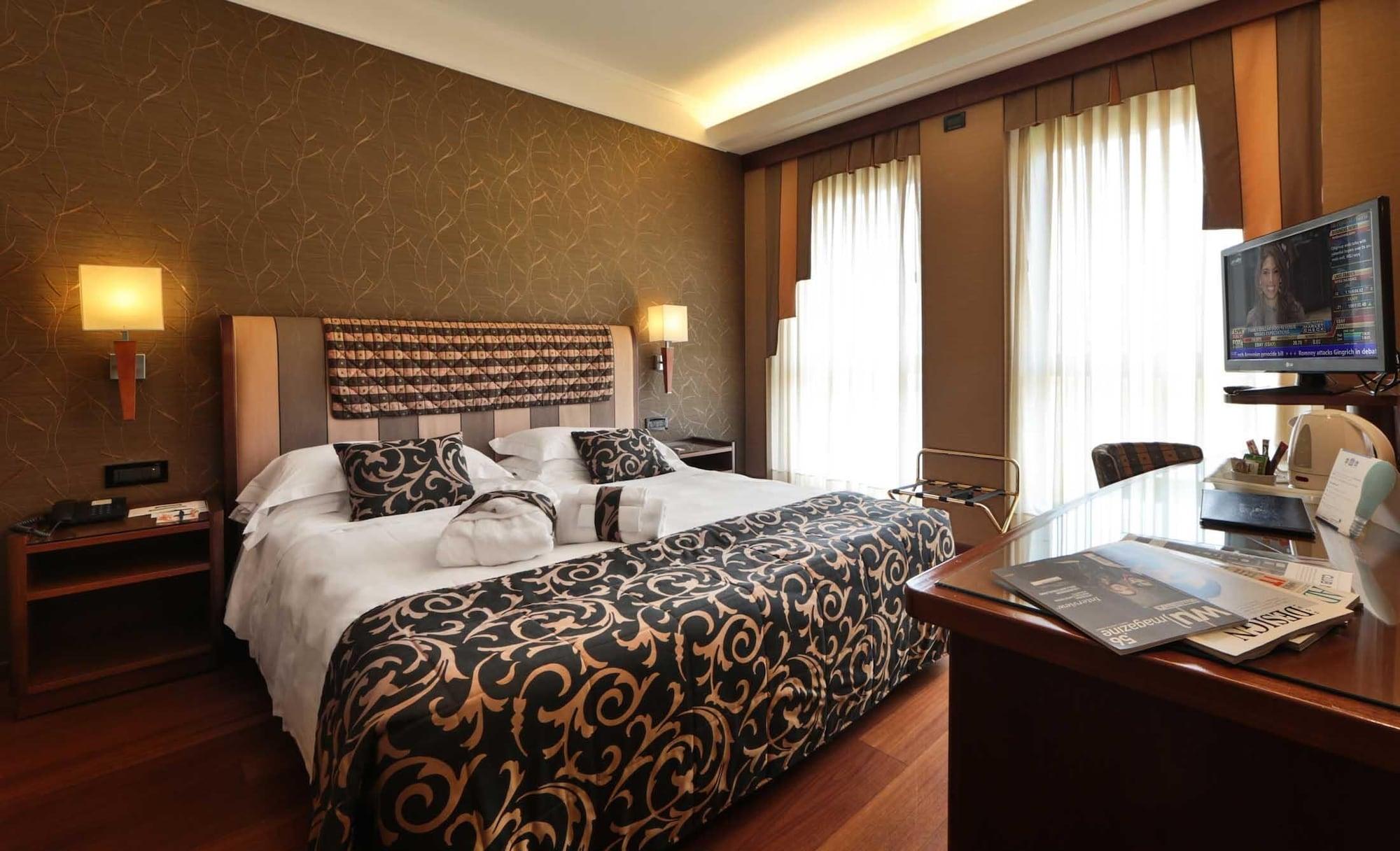 Western Madison 4* Milano