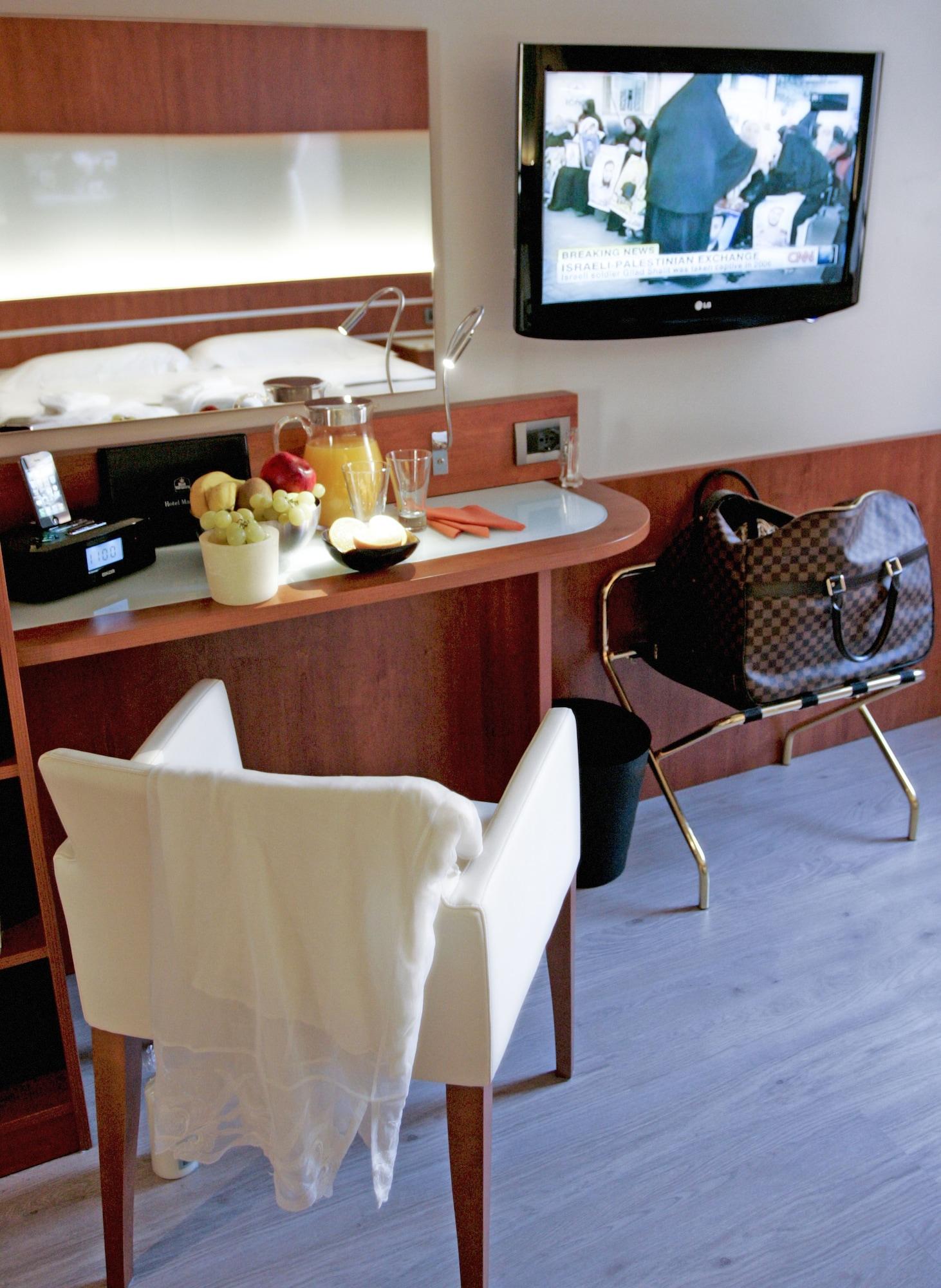 Hotel Western Madison Milano