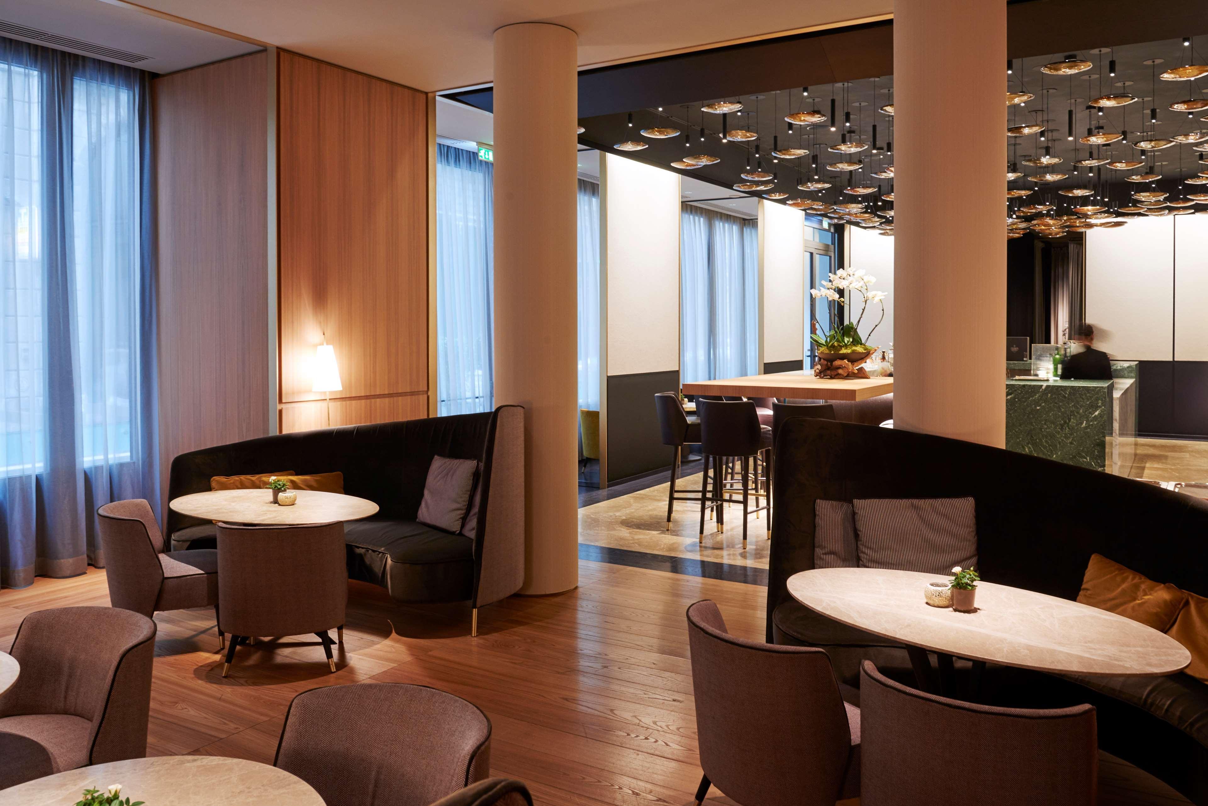Park Hyatt Mailand