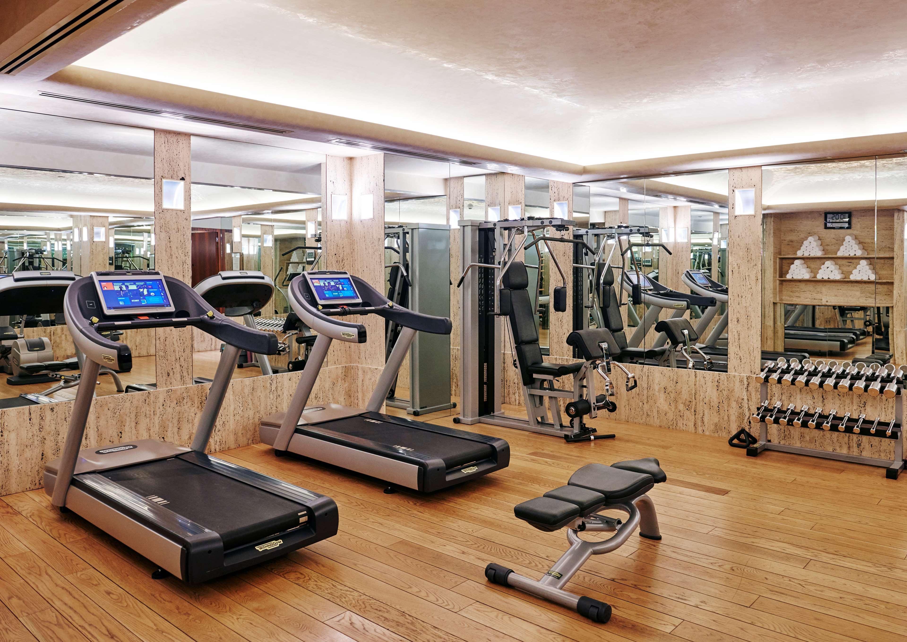 Park Hyatt 5* Mailand