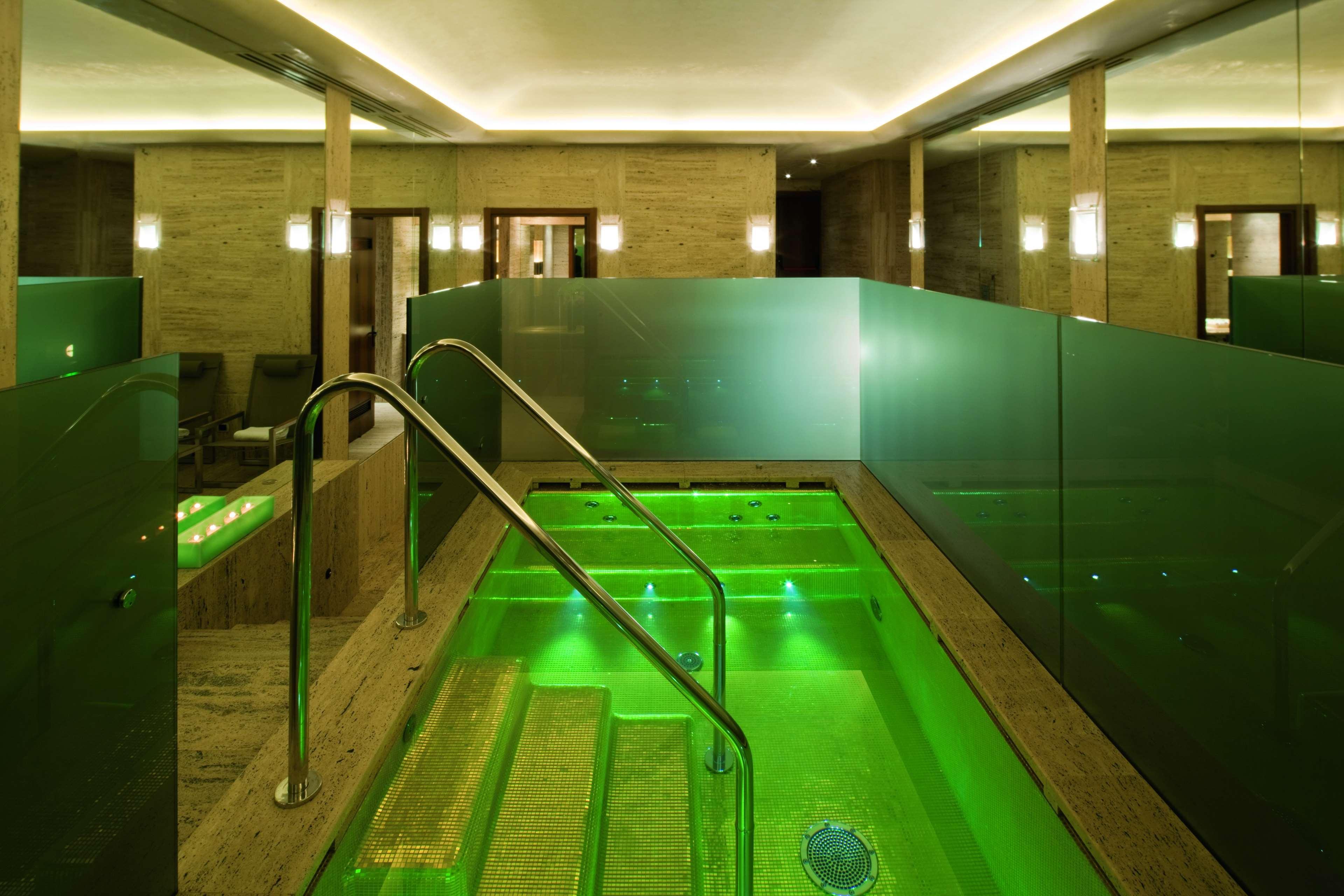 Park Hyatt Hotel Mailand