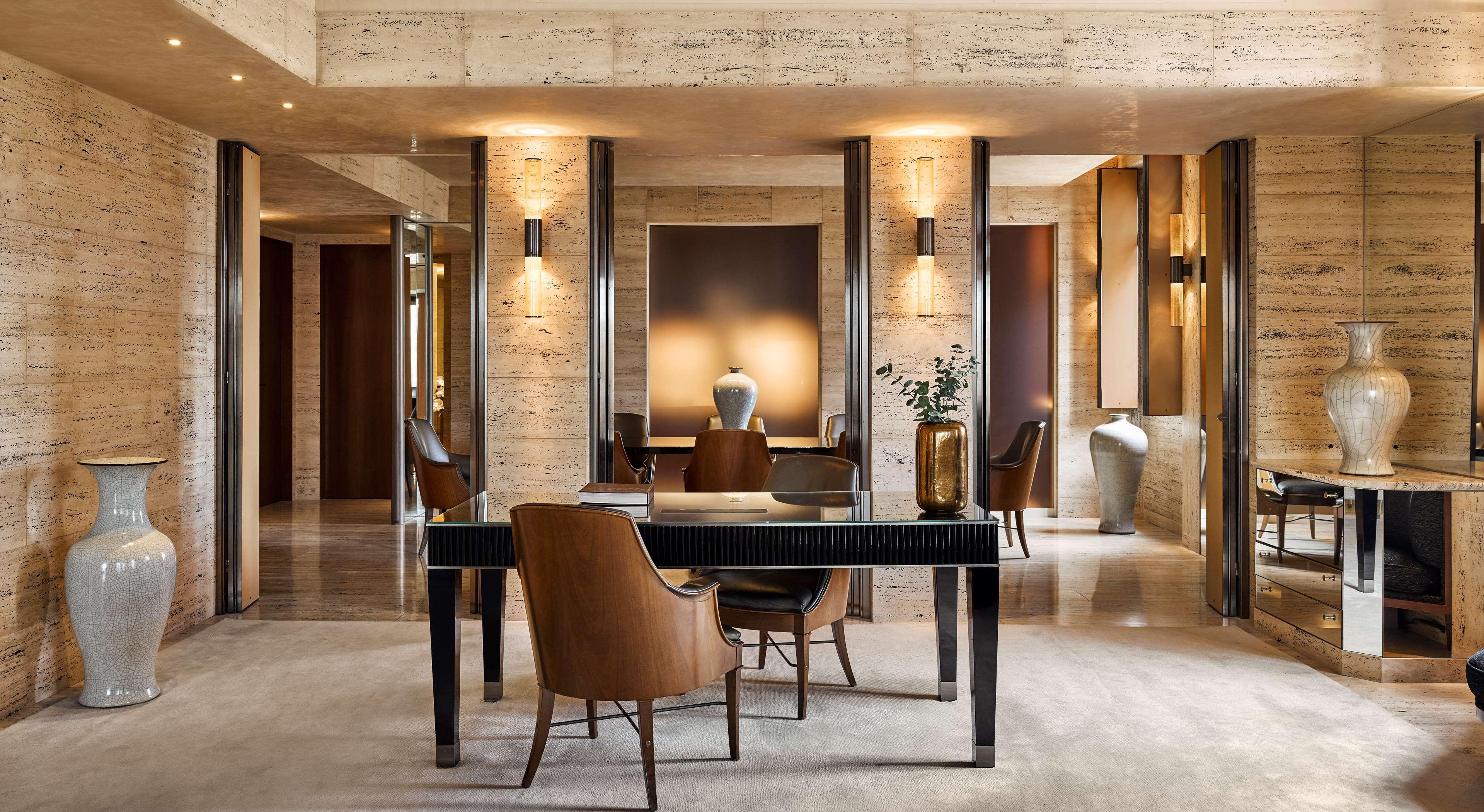 Park Hyatt 5* Mailand