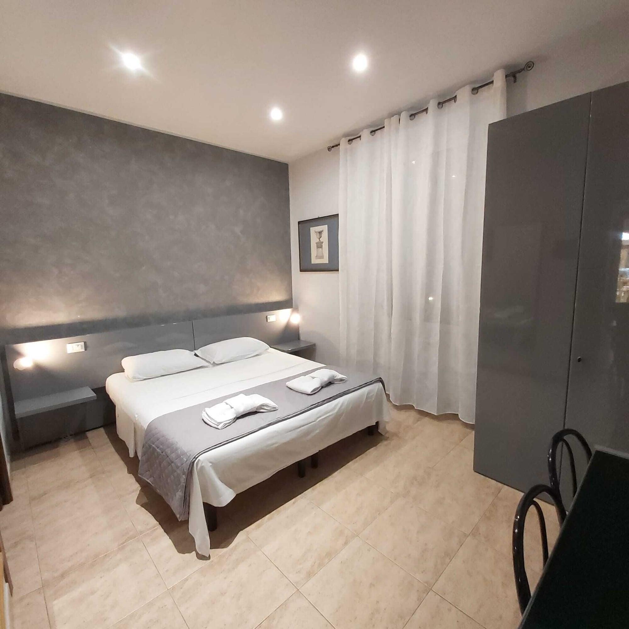 Convertini Hotel Milano