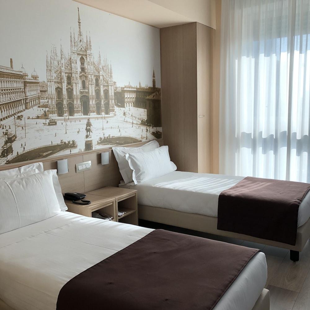 Portello Milano