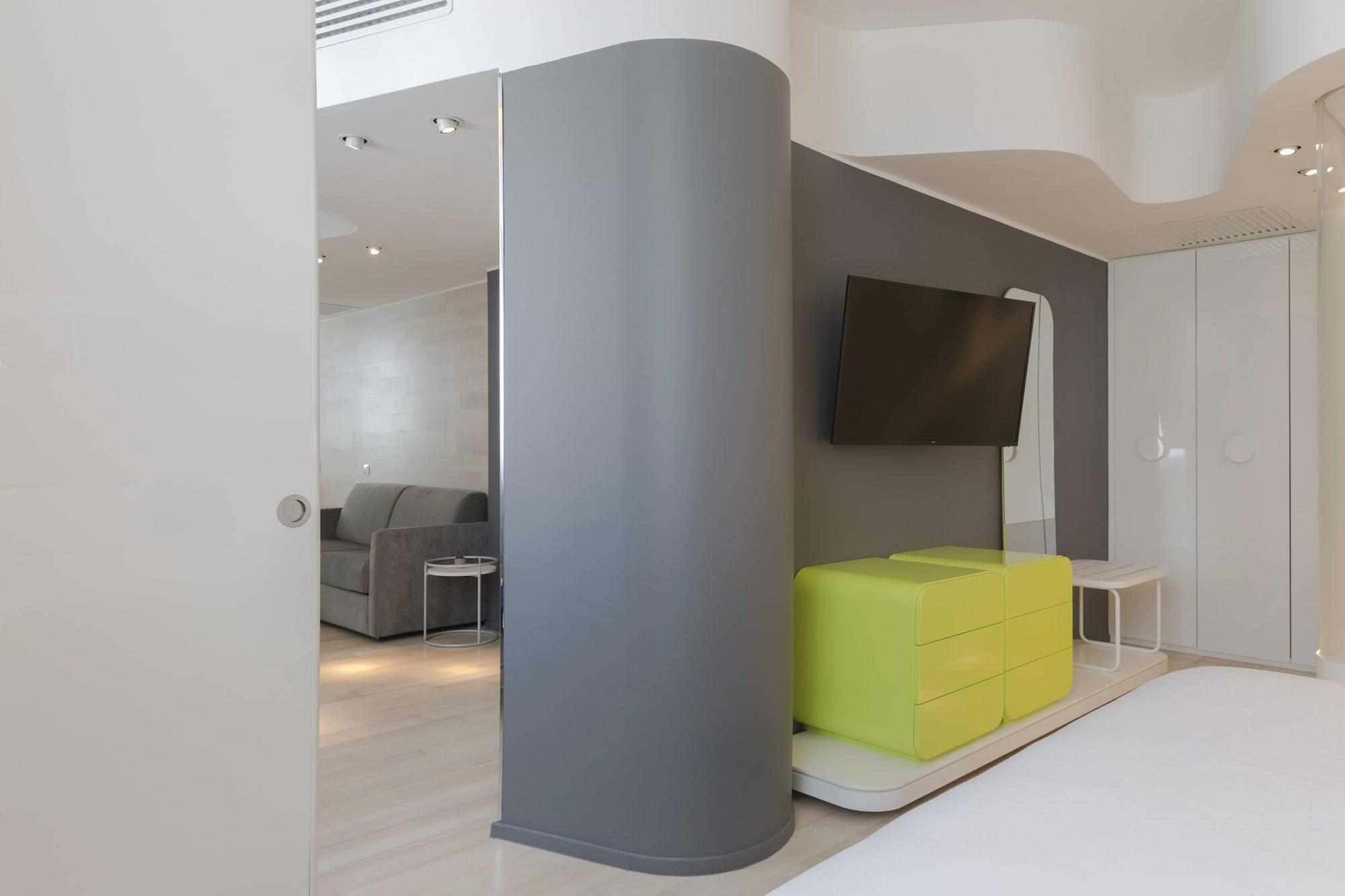 Voco Milan-fiere By Ihg Milan