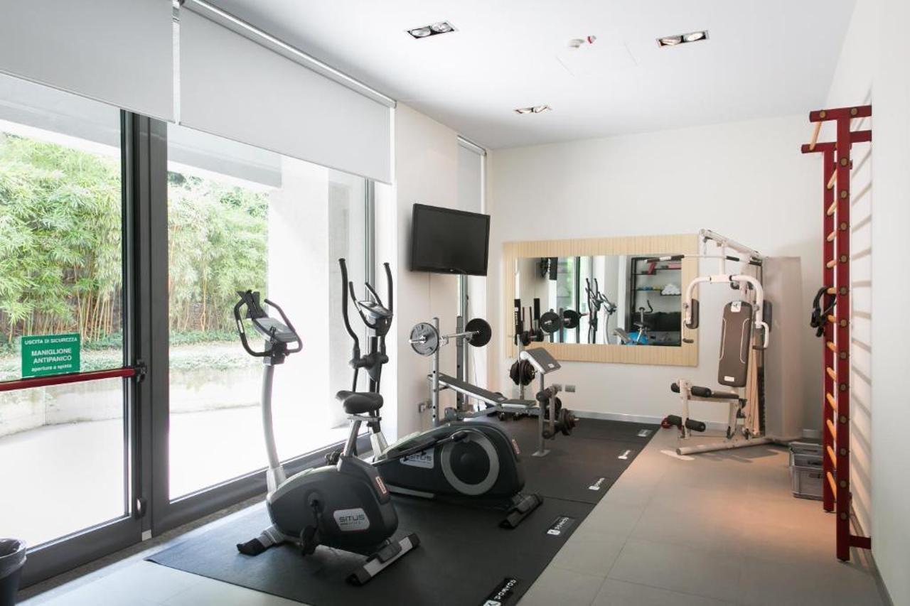 Zambala Luxury Milaan
