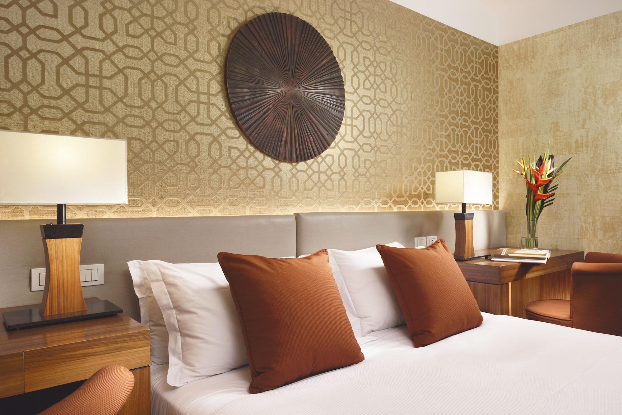 Milan Suite Hotel Hotel Milano