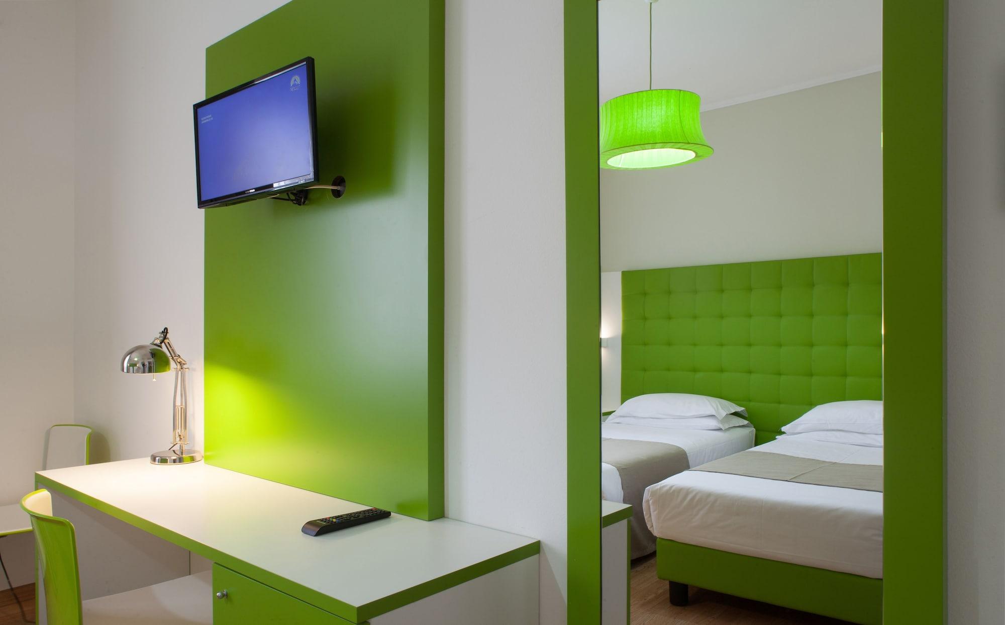 Palmanova 4* Milano