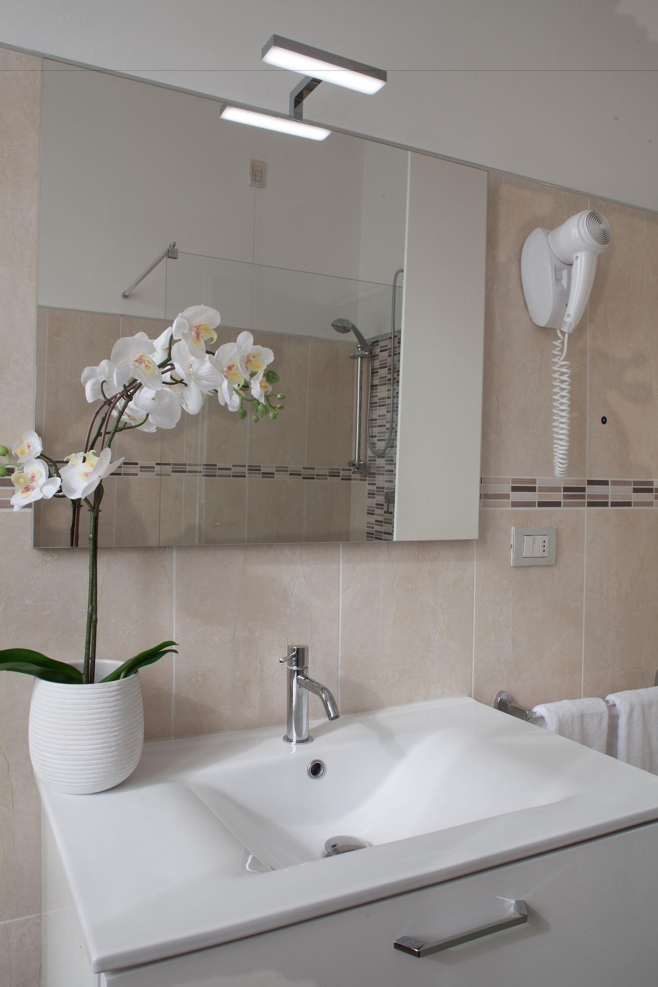 Palmanova Hotell Milano