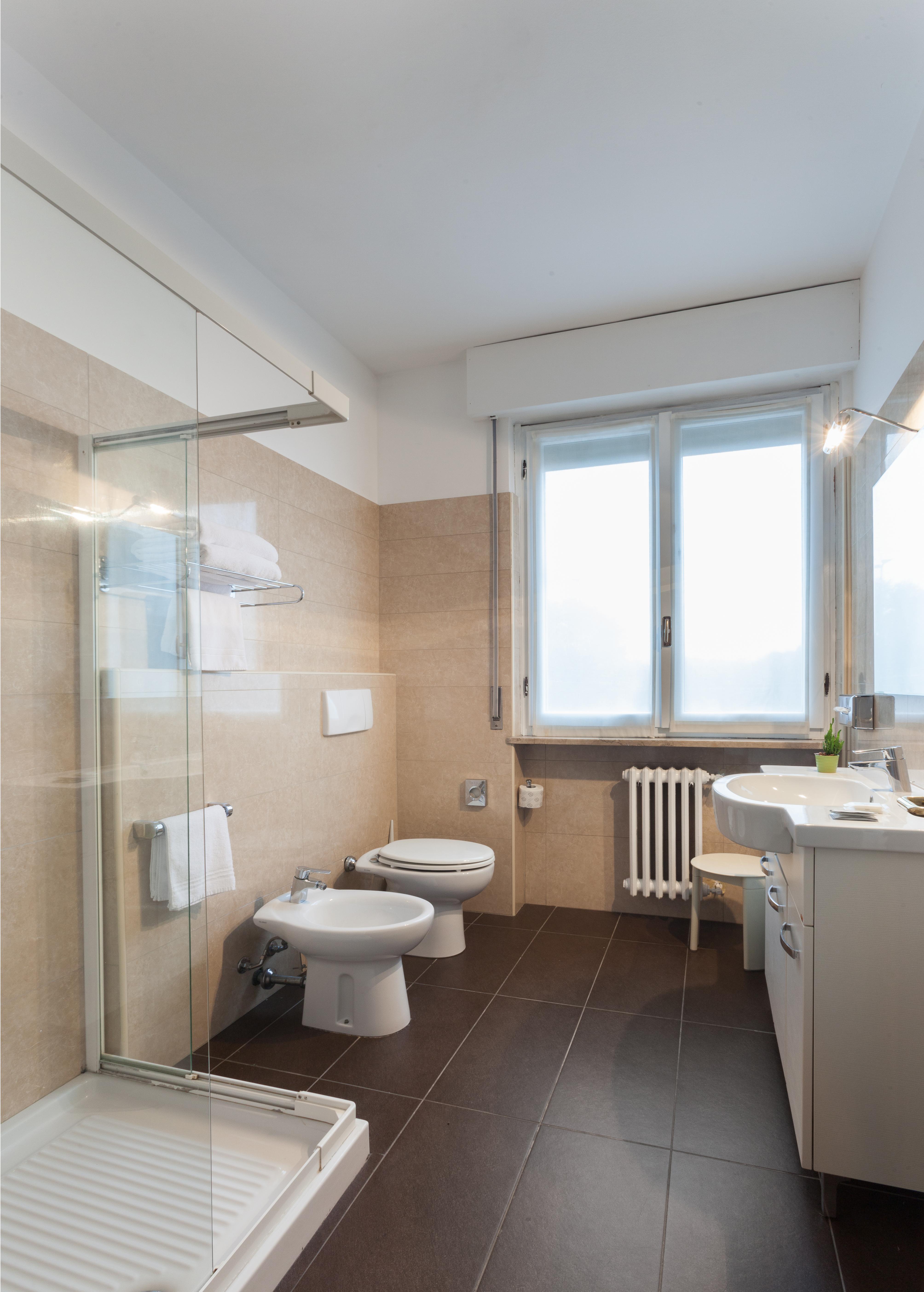 Hotell Palmanova