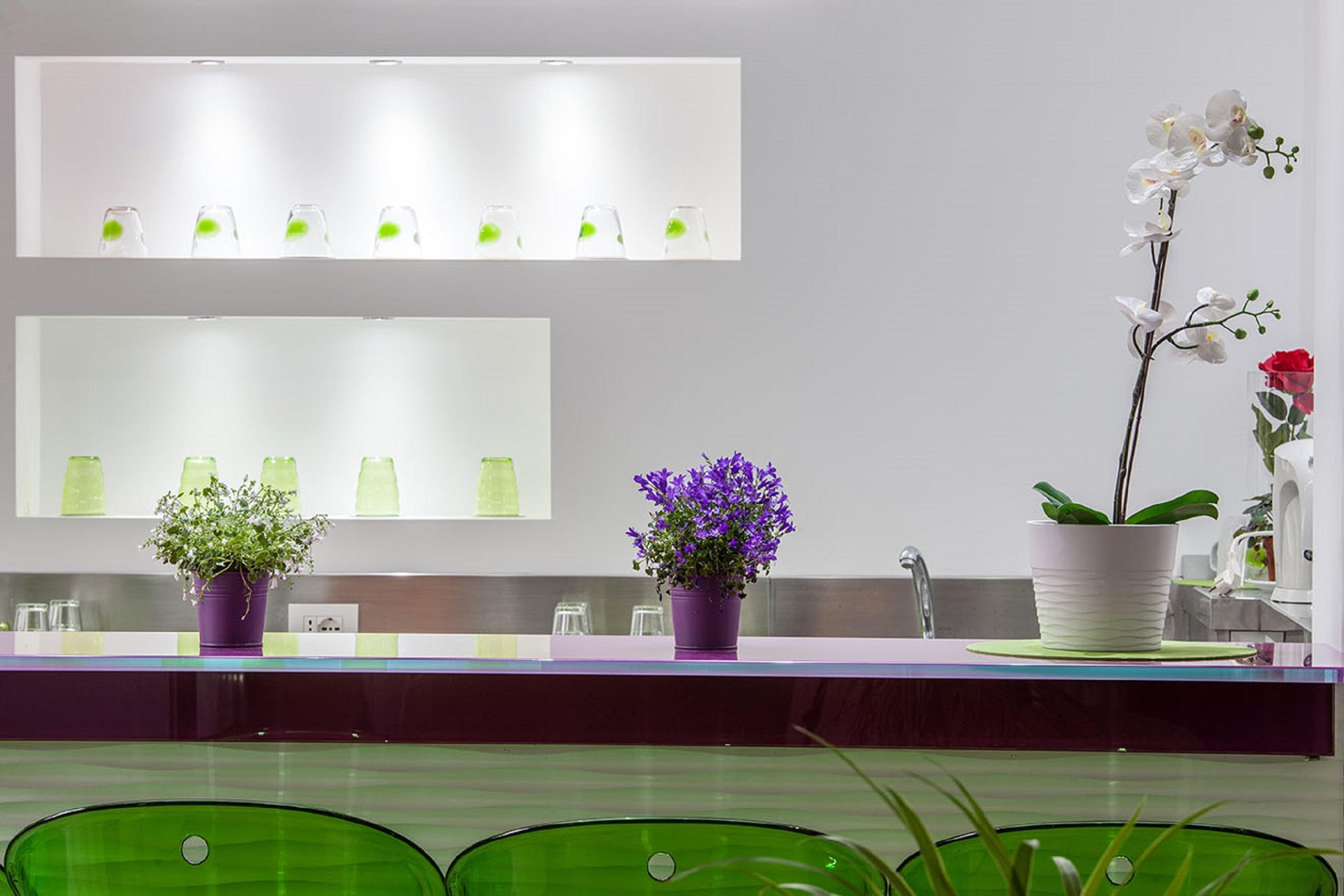 Hotell Palmanova