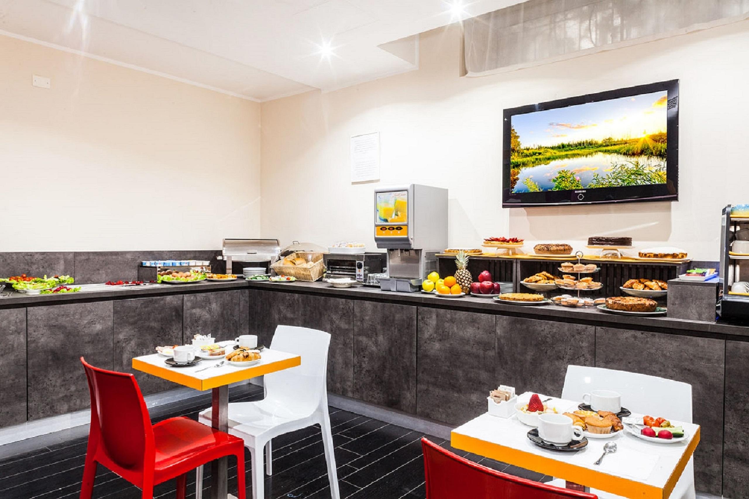 Palmanova 4* Milano
