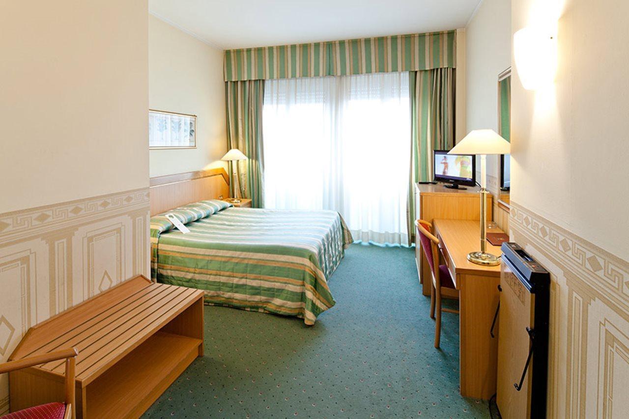 Hotel Nasco Mailand