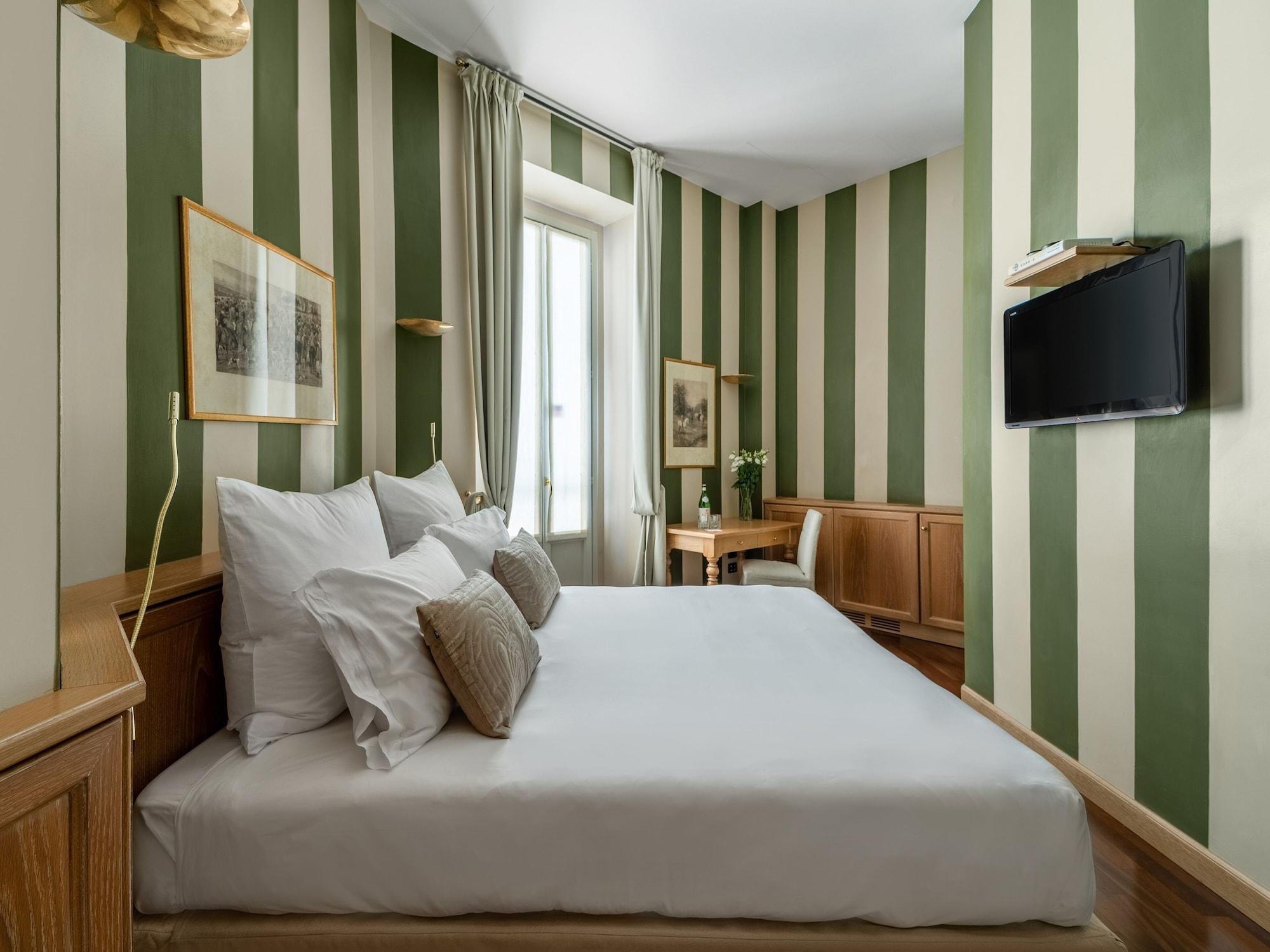 Aparthotel Numa Camperio