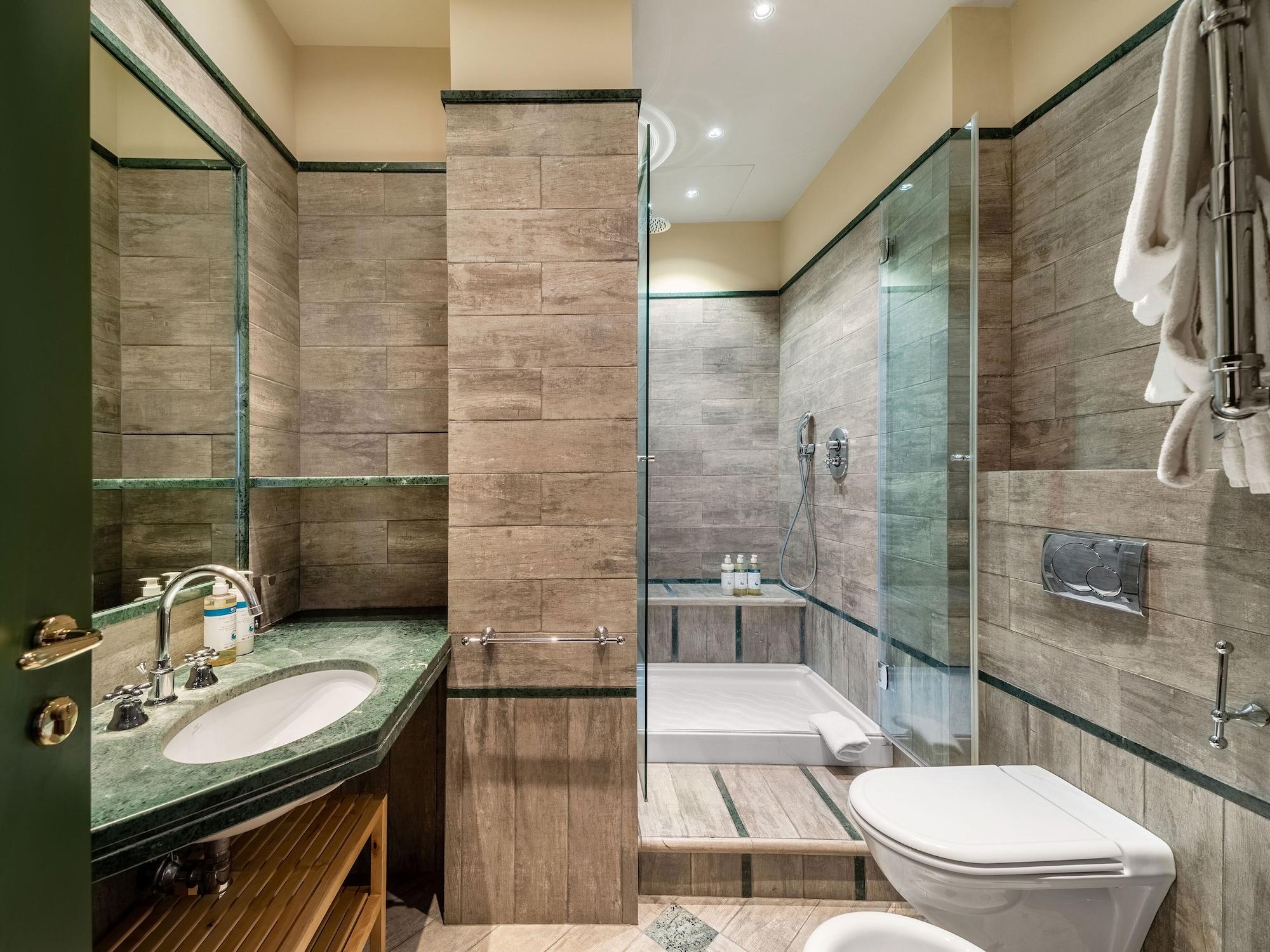 Aparthotel Numa Camperio 4*