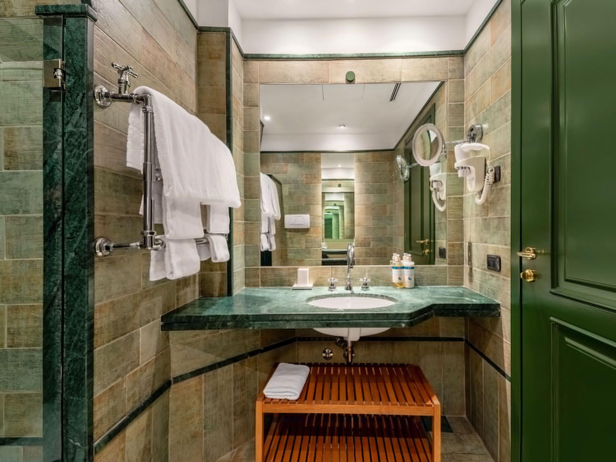 Numa Camperio Aparthotel Milan