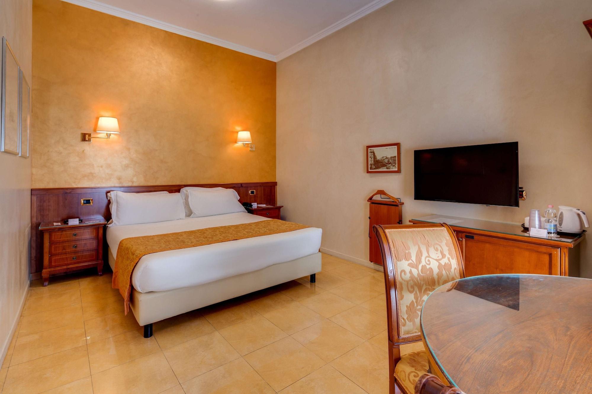 Una Galles Hotel