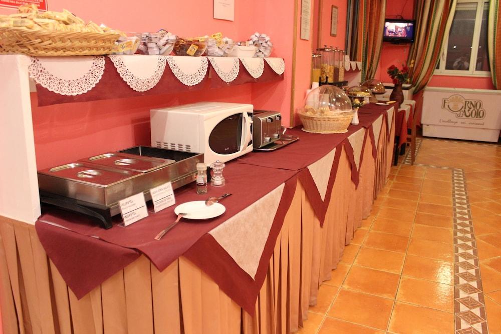Rex Hotel Milan