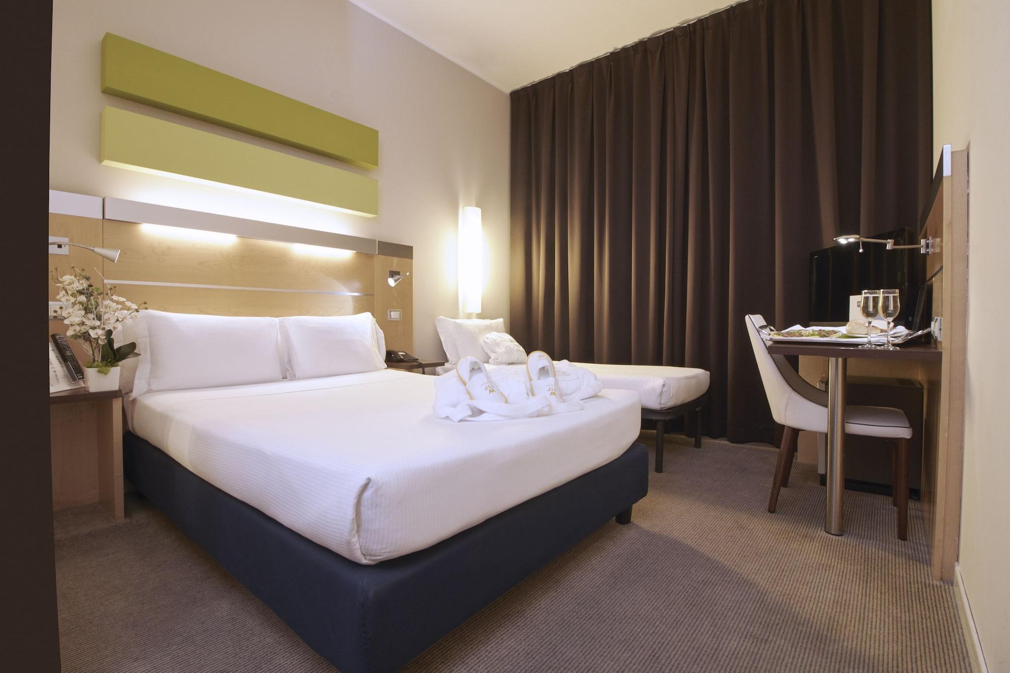 Hotel Ih Gioia