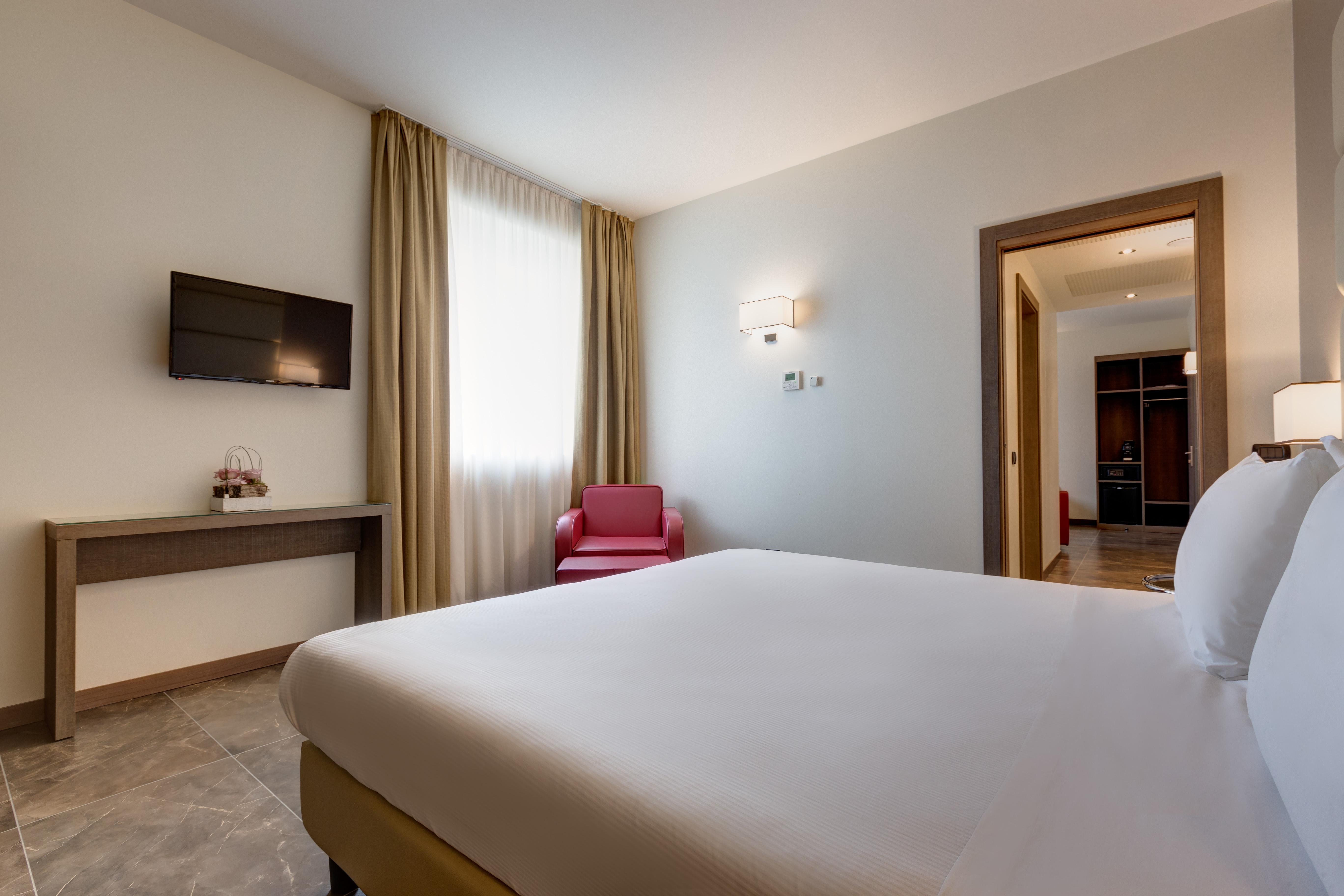 Klima Fiere Hotell 4*