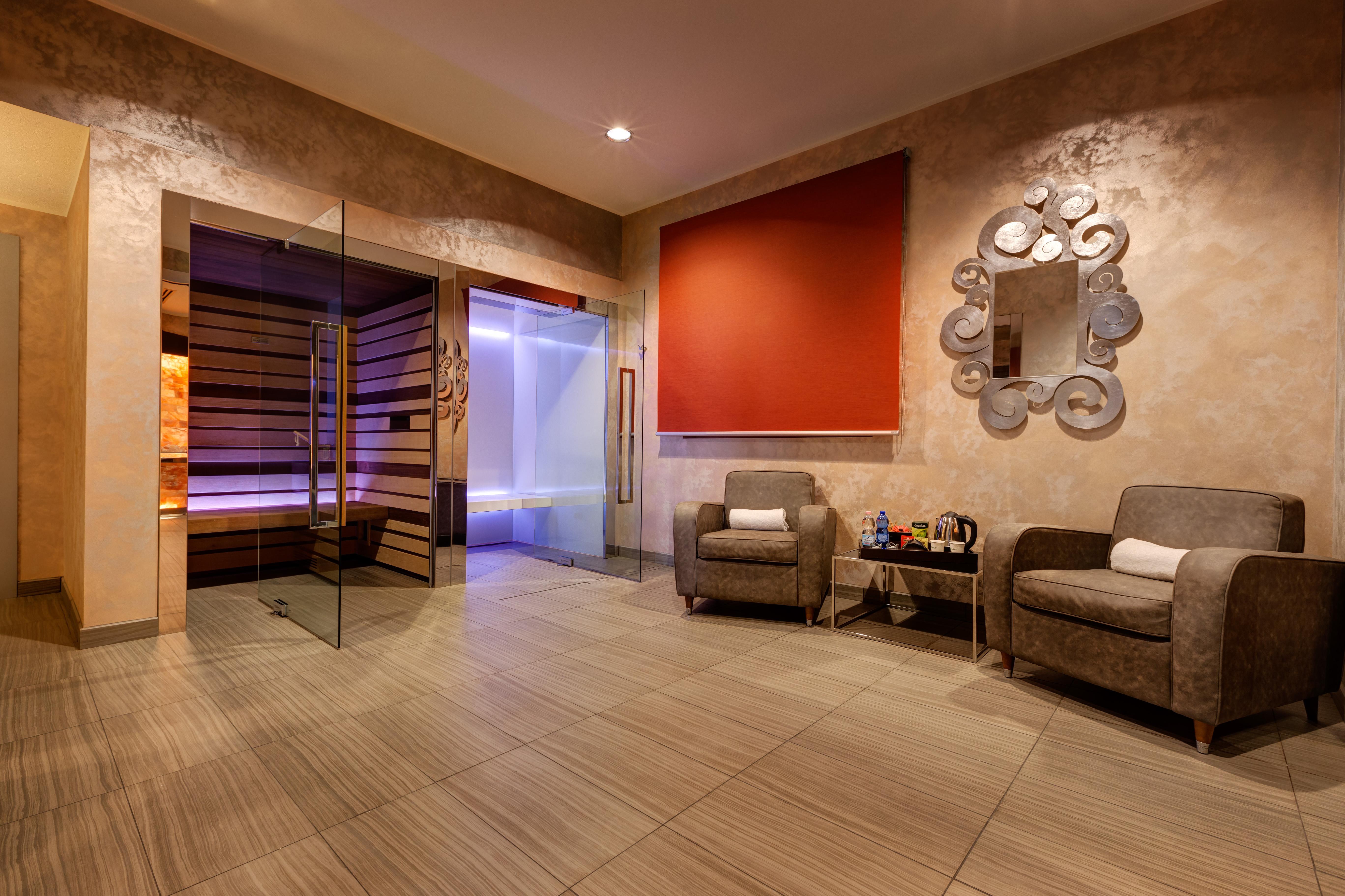 Hotell Klima Fiere Milano