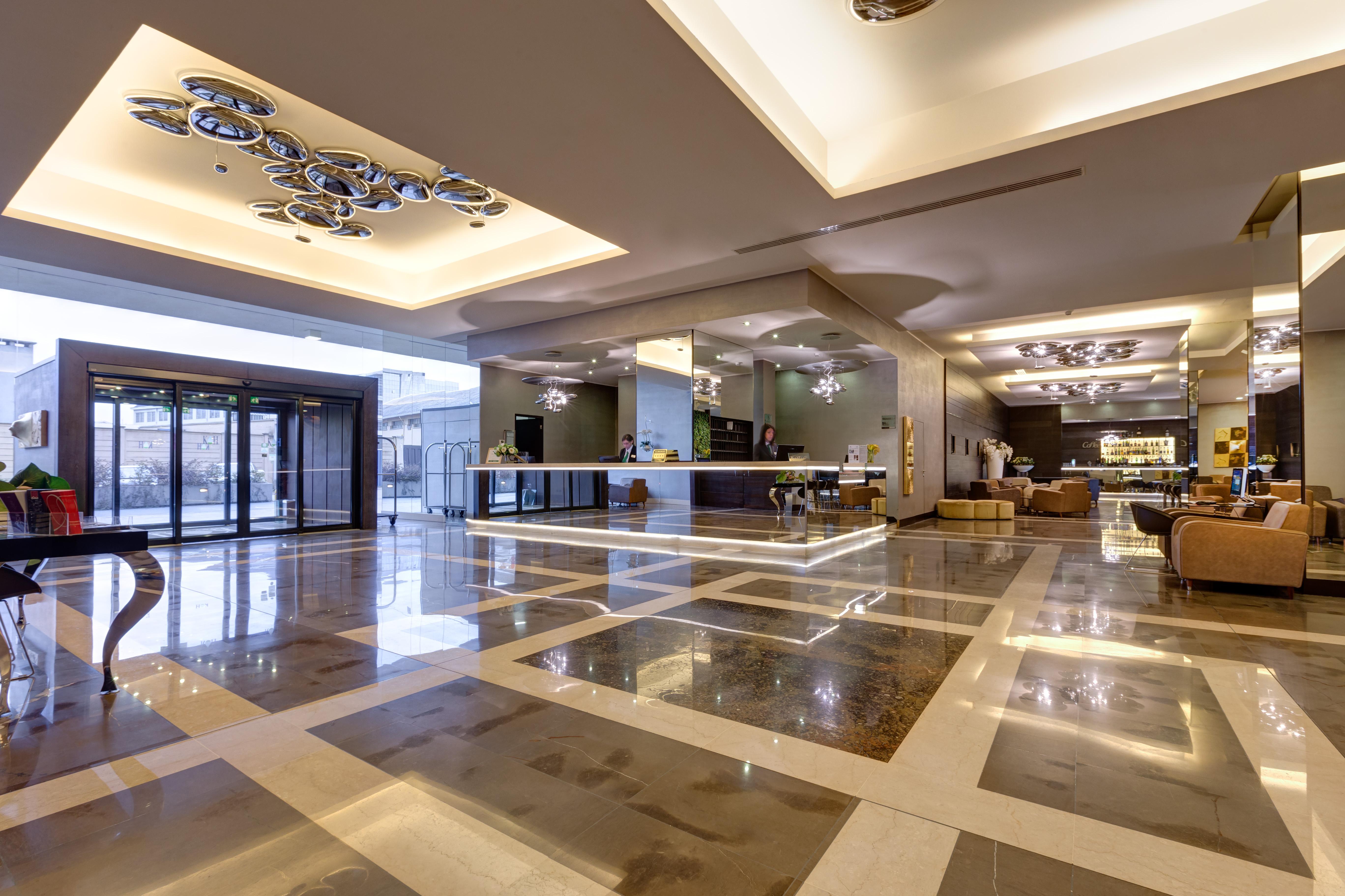 Hotell Klima Fiere Milano