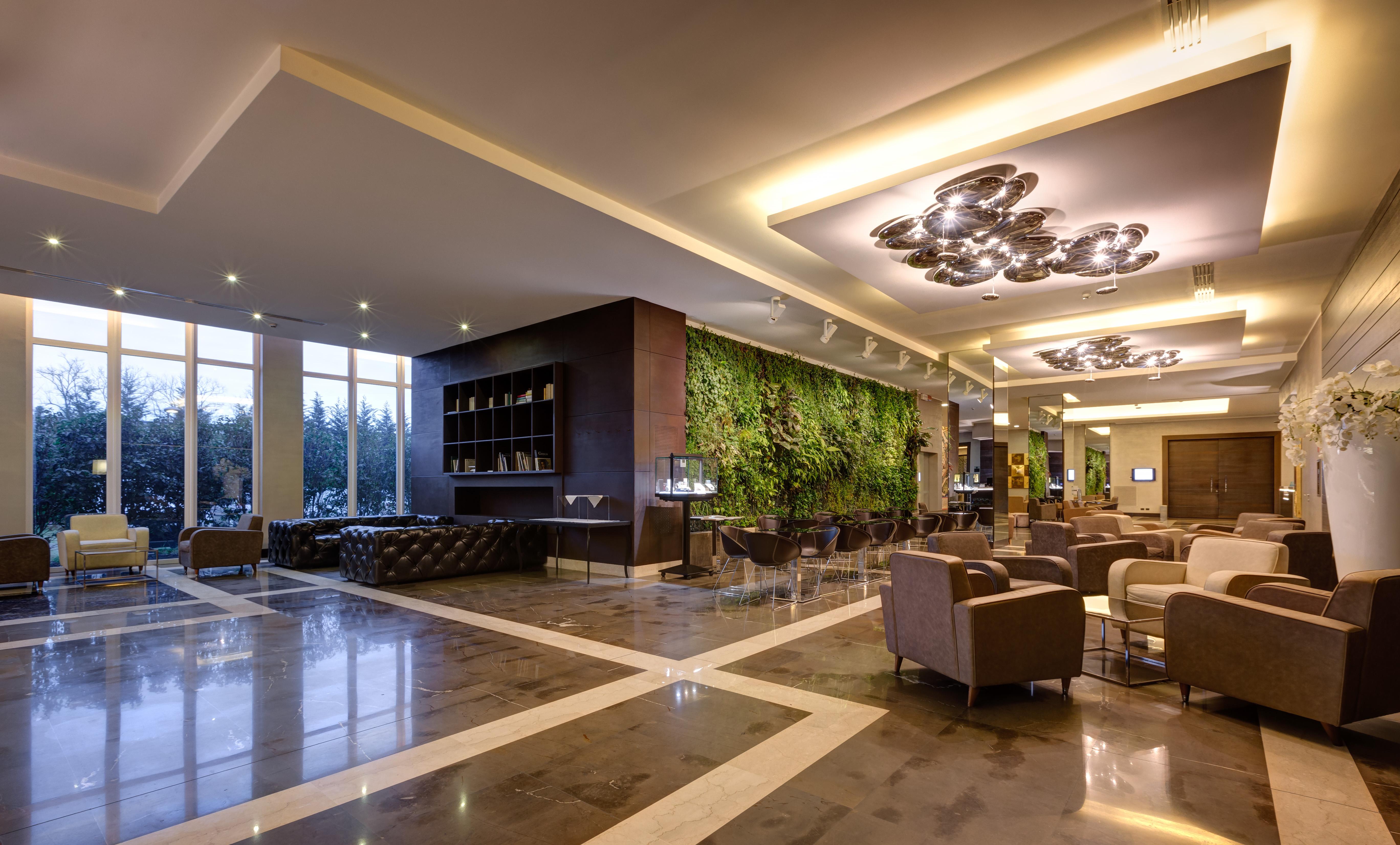 Klima Fiere Hotell