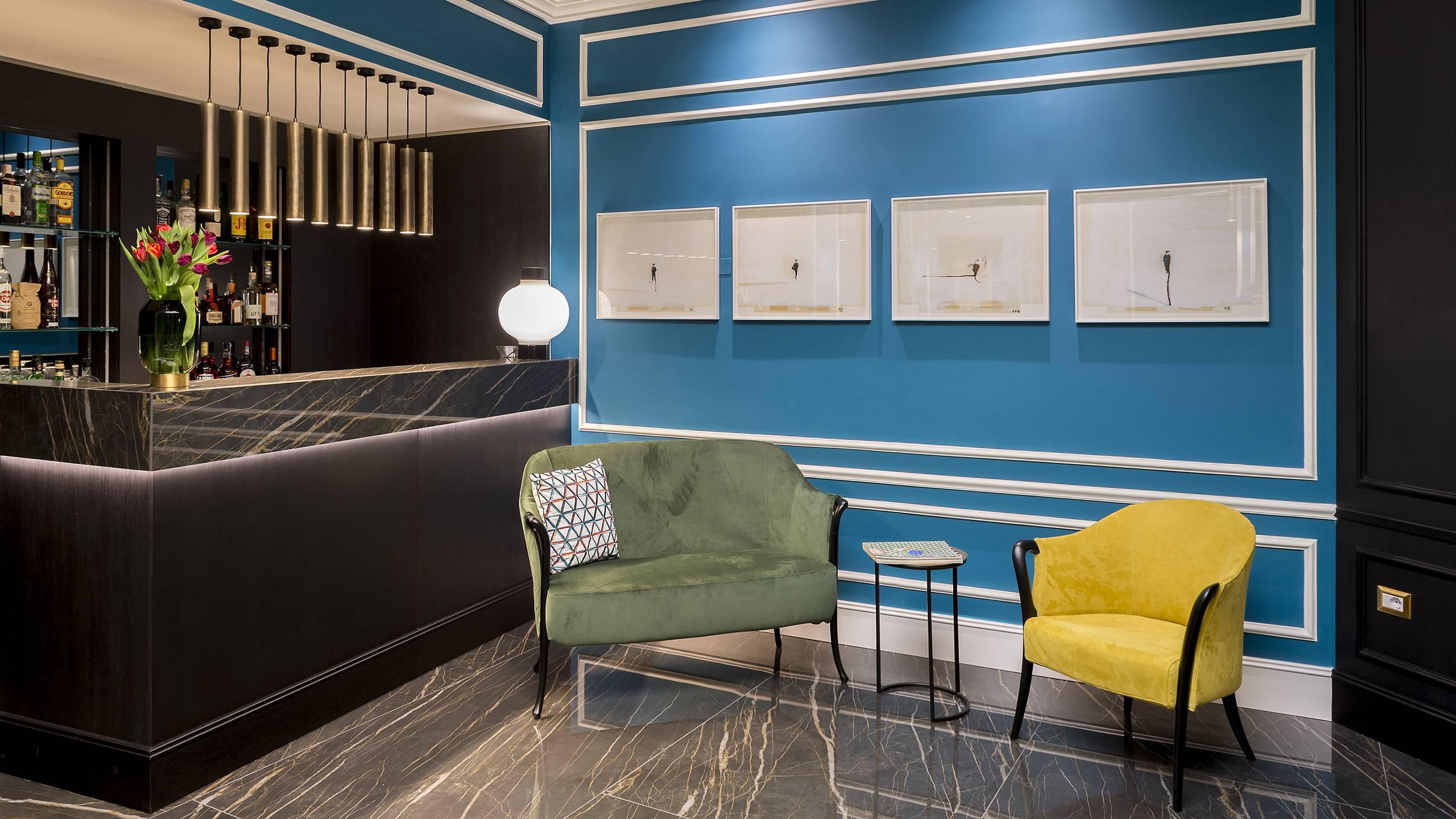 Sonder Missori Hotel 4*