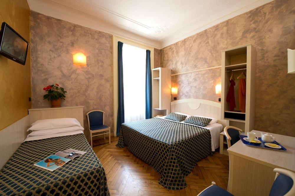 Panizza Hotel Milan