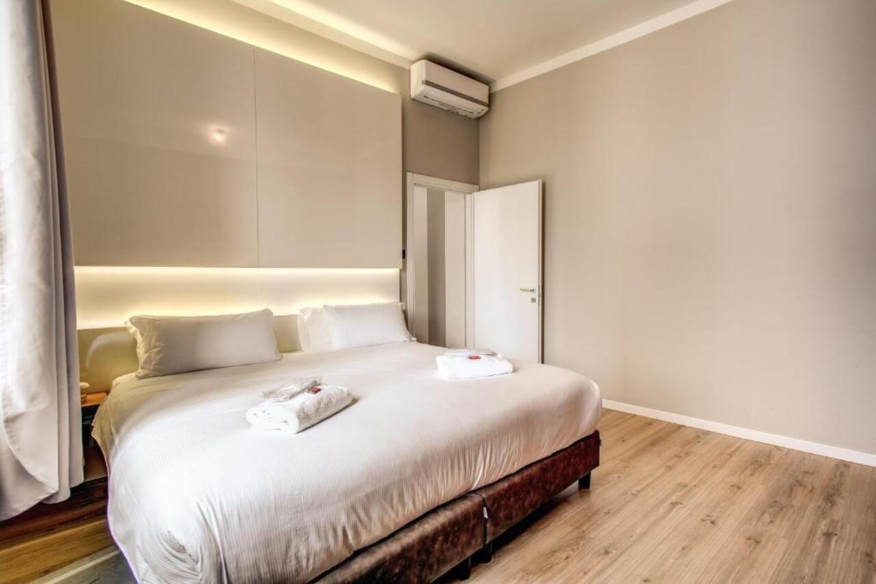 Apartment Santa Tecla Mailand